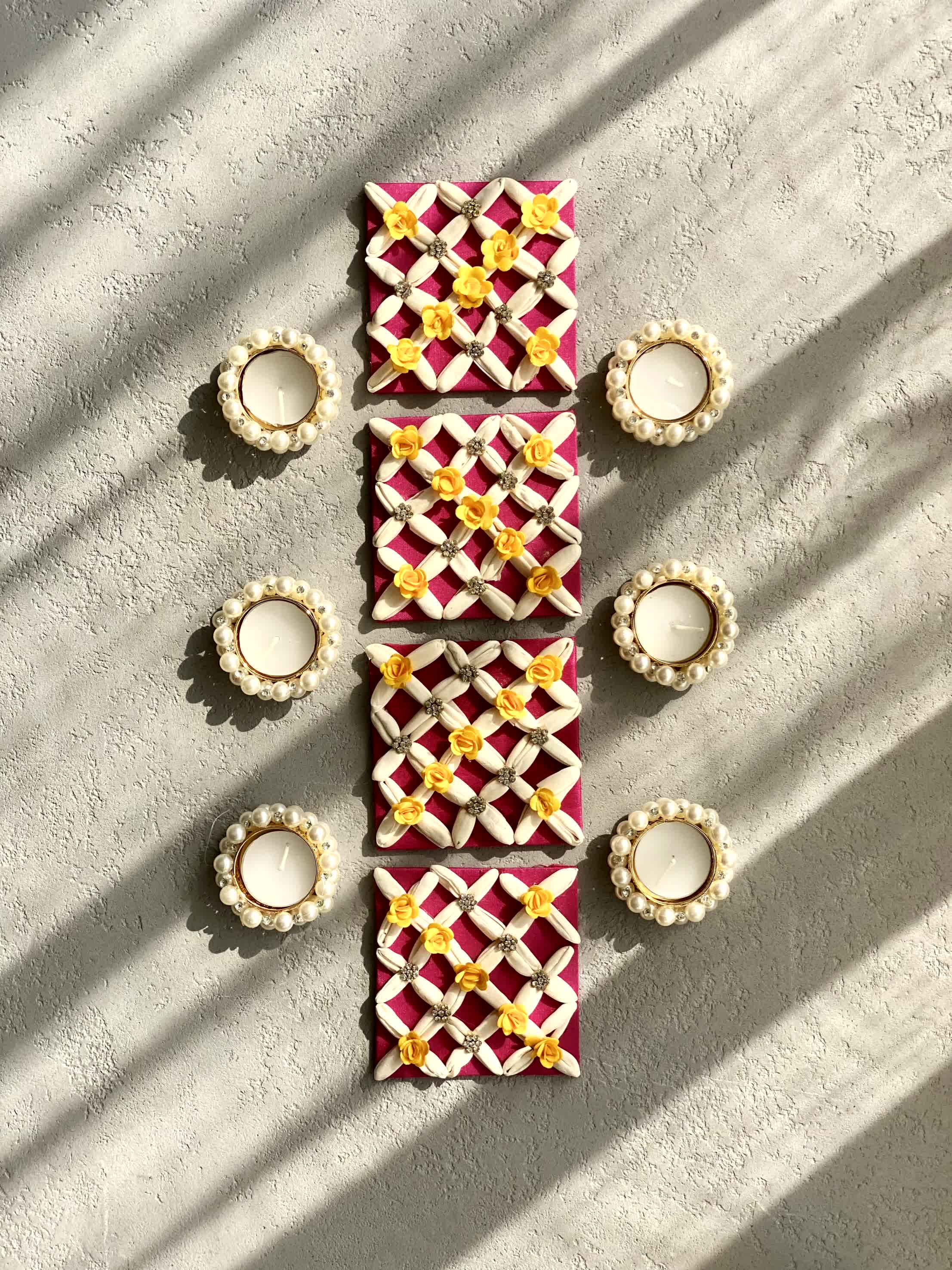 Festive Rangoli