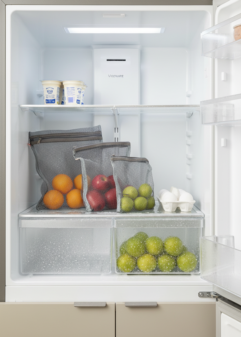 Premium Fridge Storage Bag