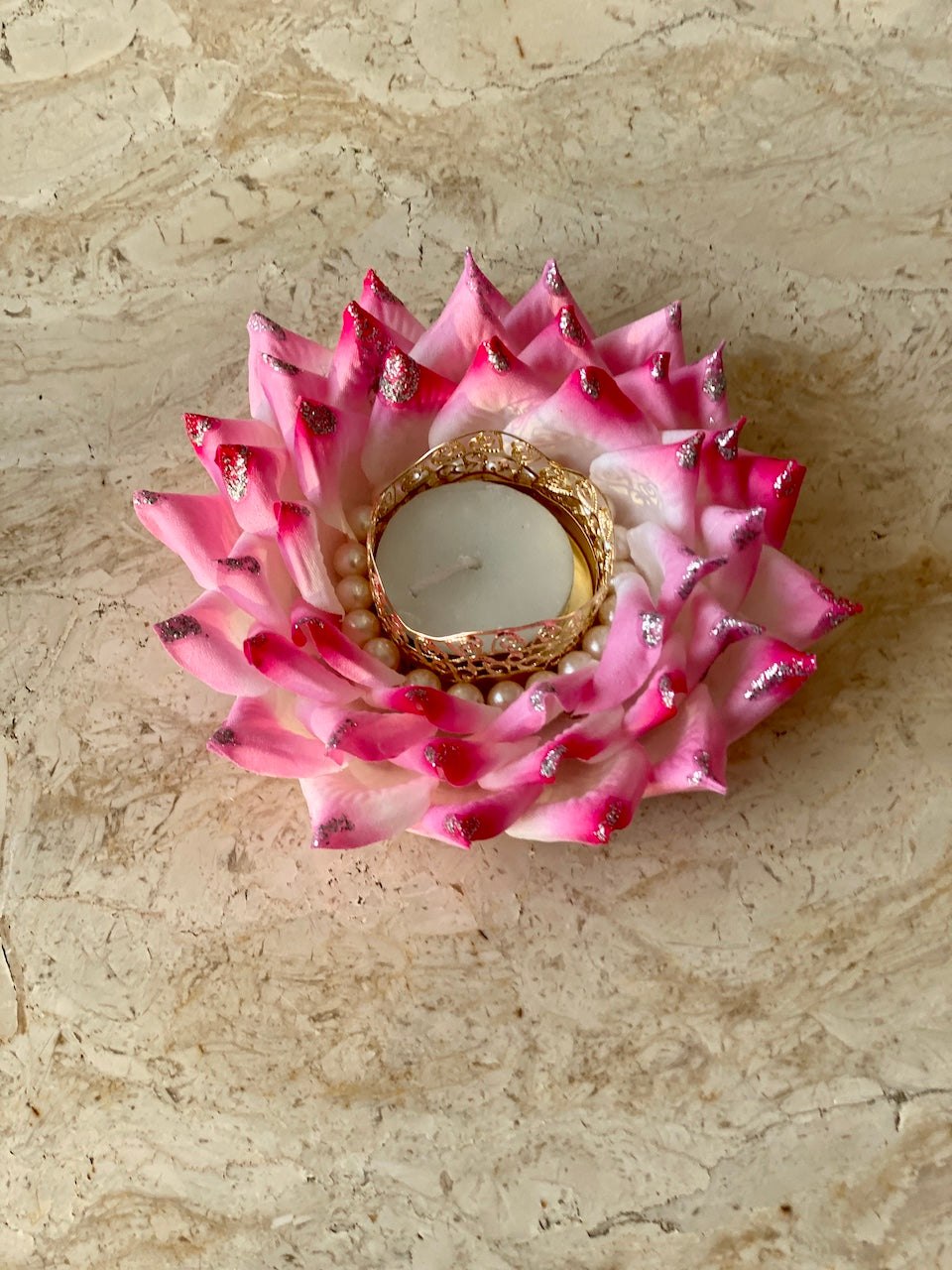 Festive Diya