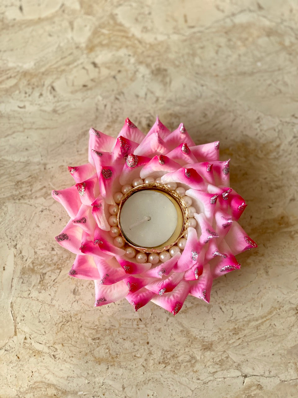 Festive Diya