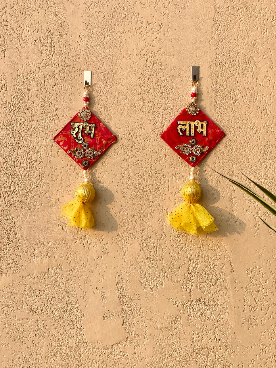 Festive Shubh Labh Latkan