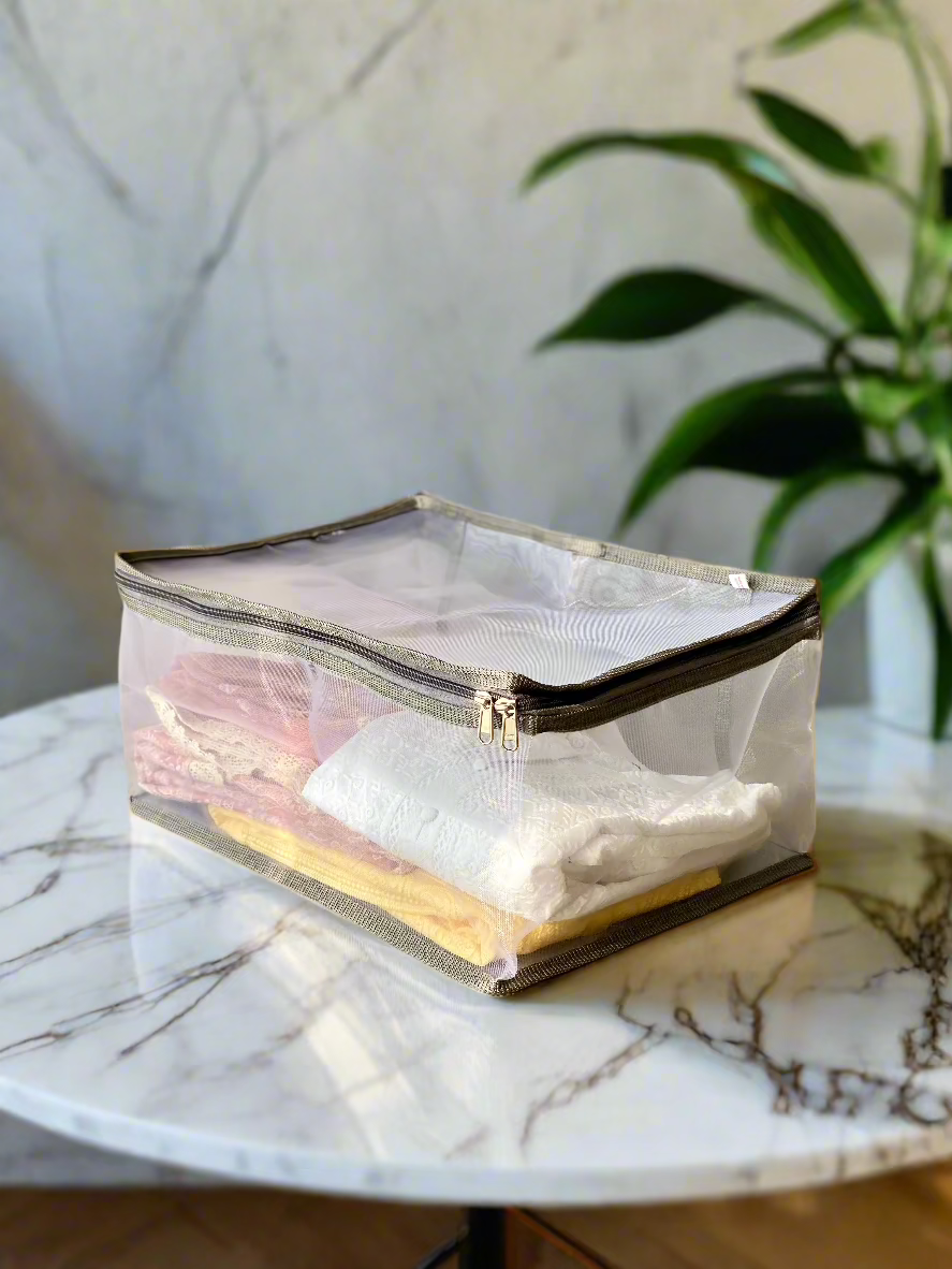 Lehenga Storage Bag - Small