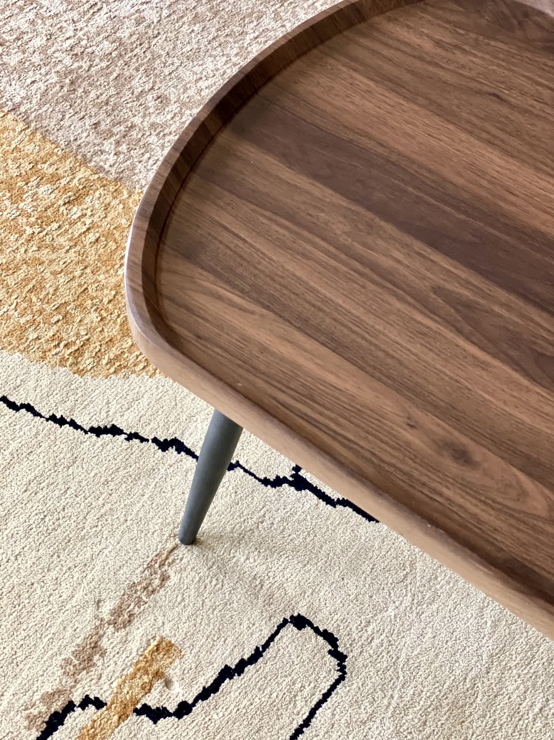 Seoul Oblong Coffee Table