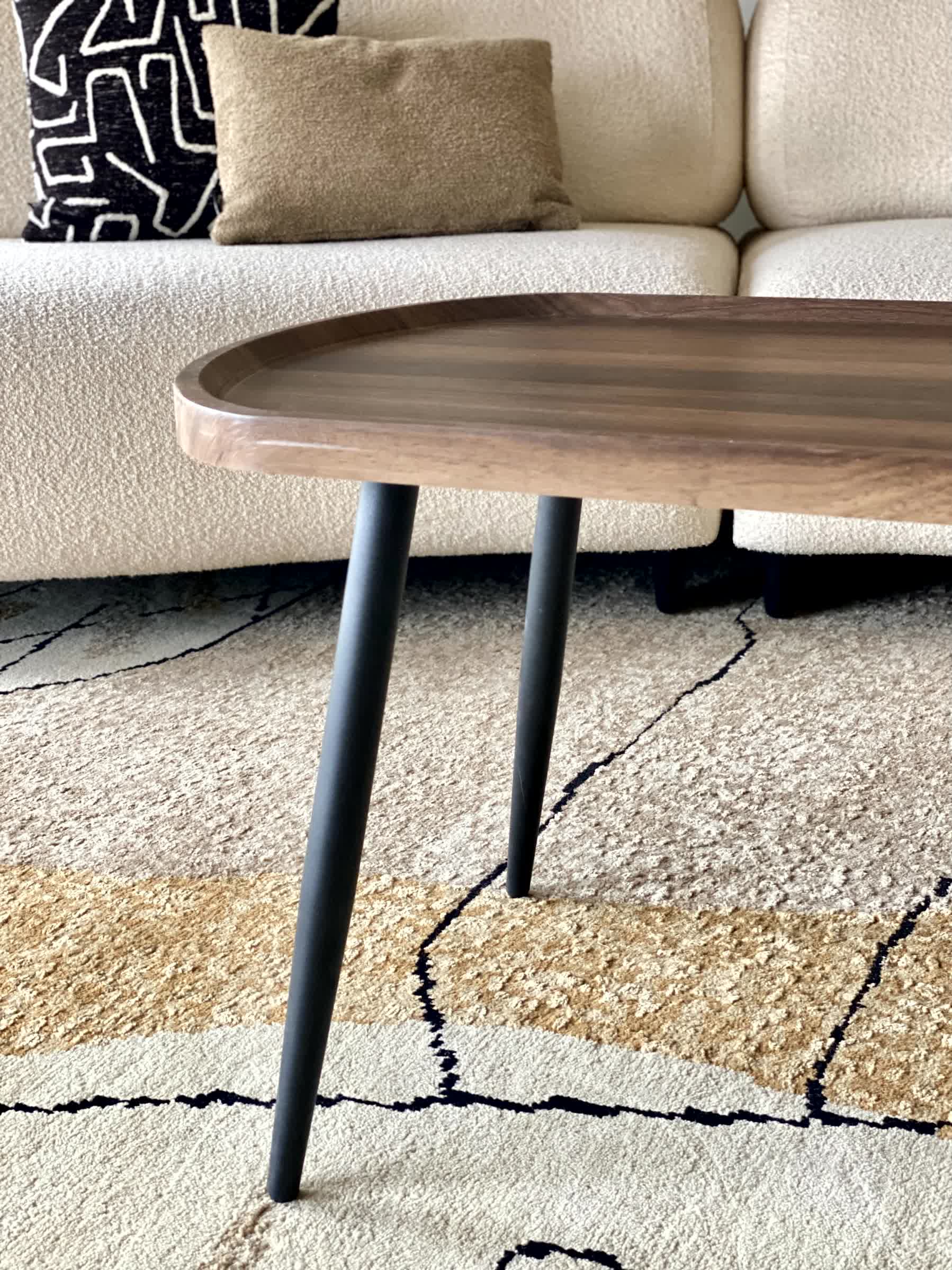 Seoul Oblong Coffee Table