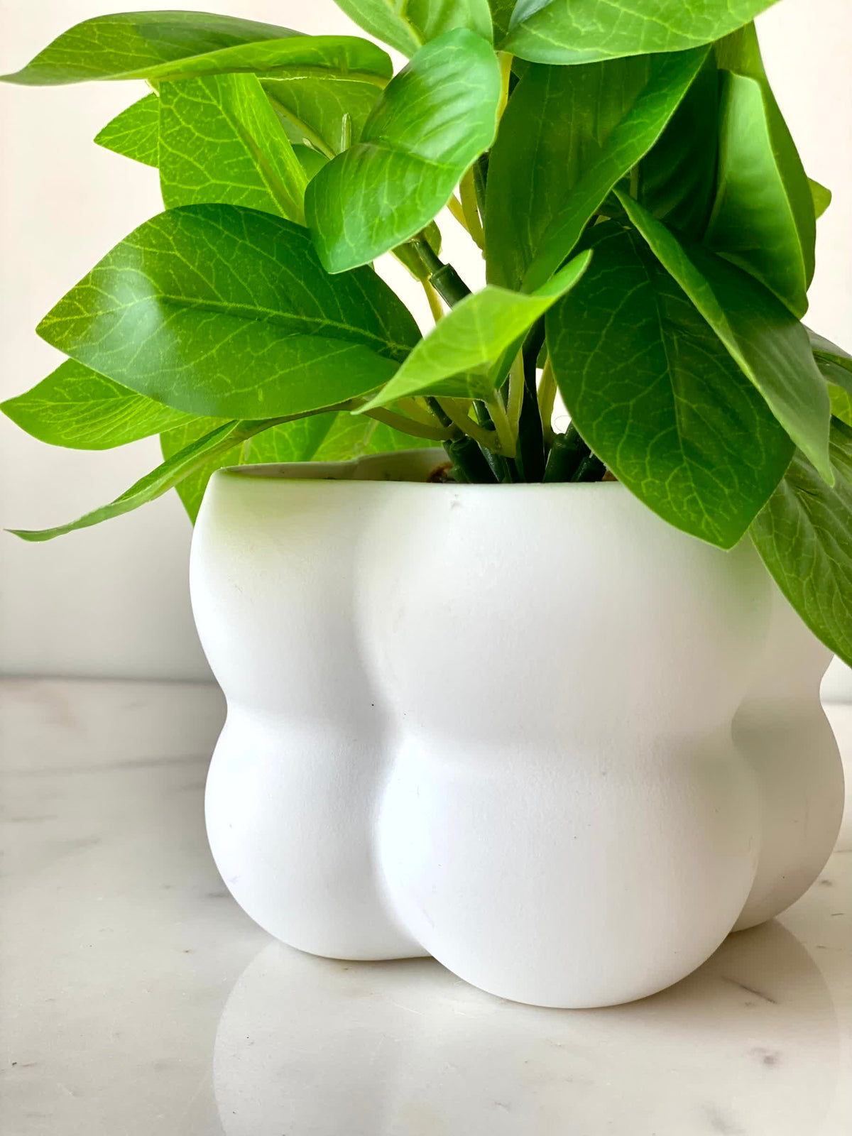 Artificial Eden Bloom Plant