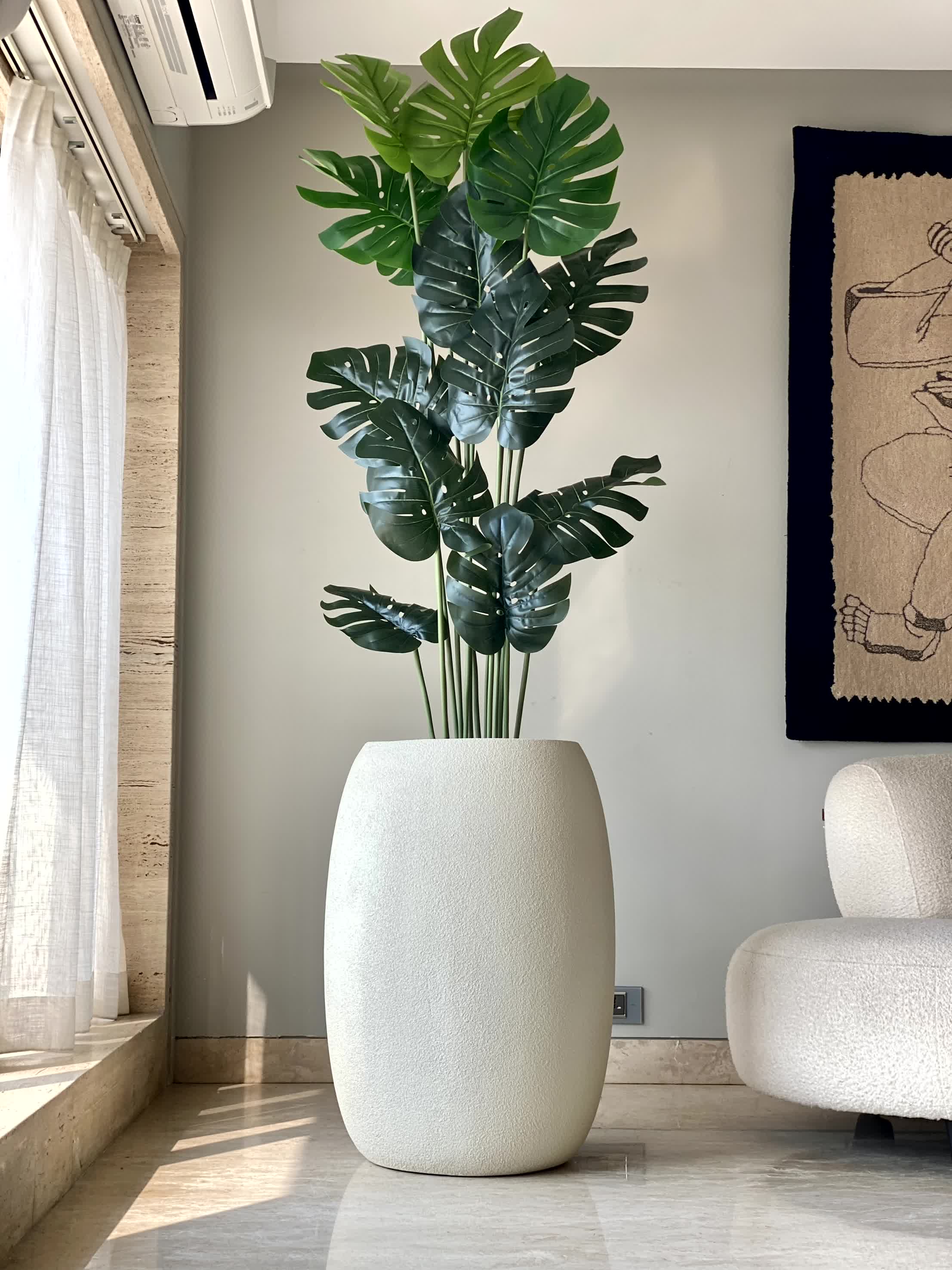 Classic Porto Planter