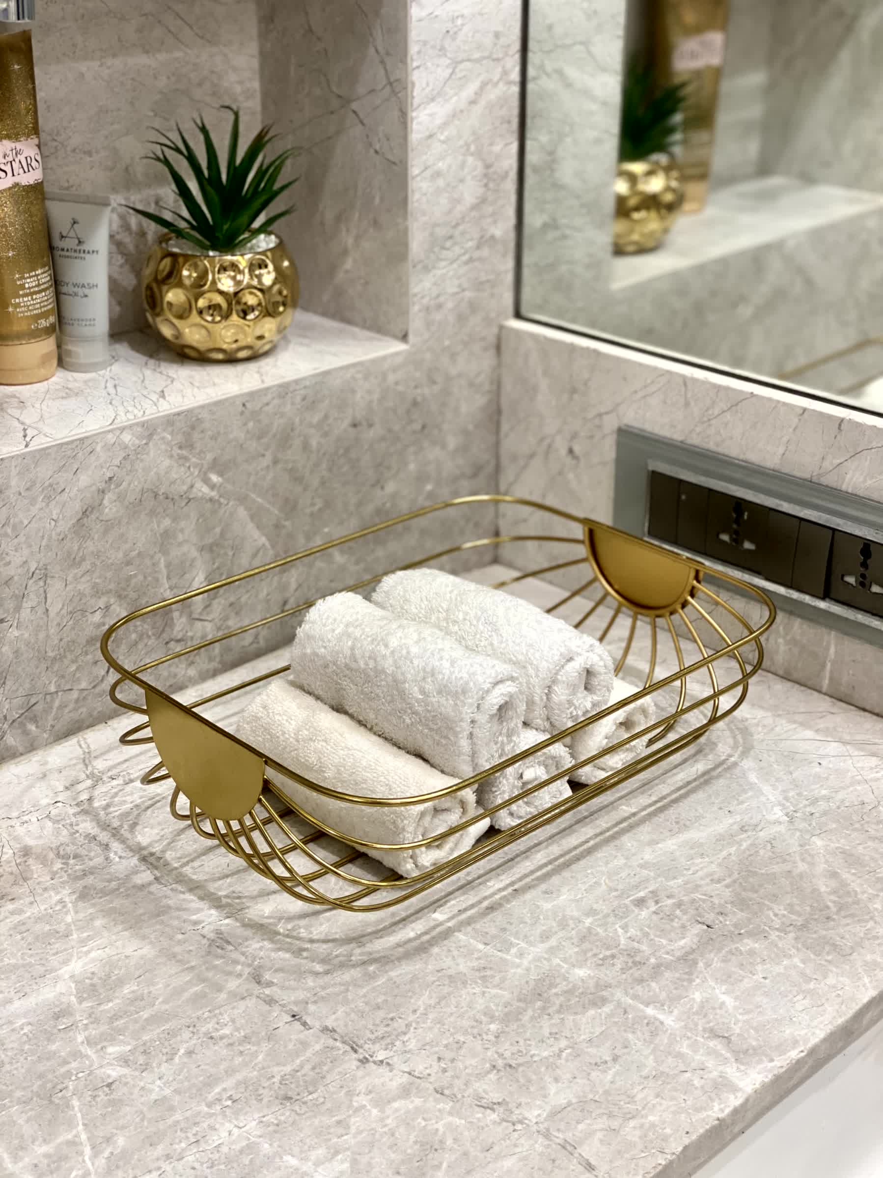 Raga Multipurpose Basket