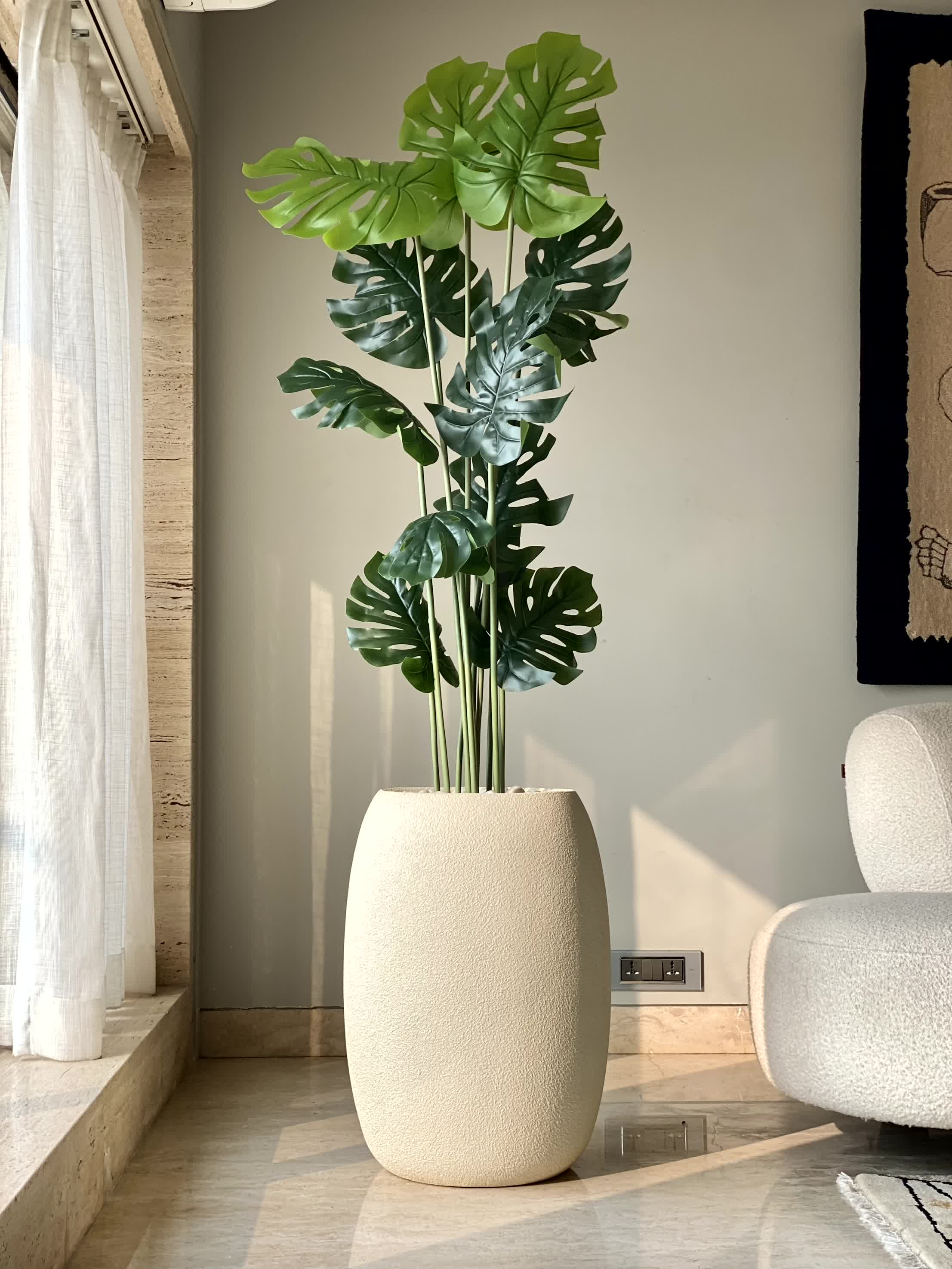 Classic Porto Planter