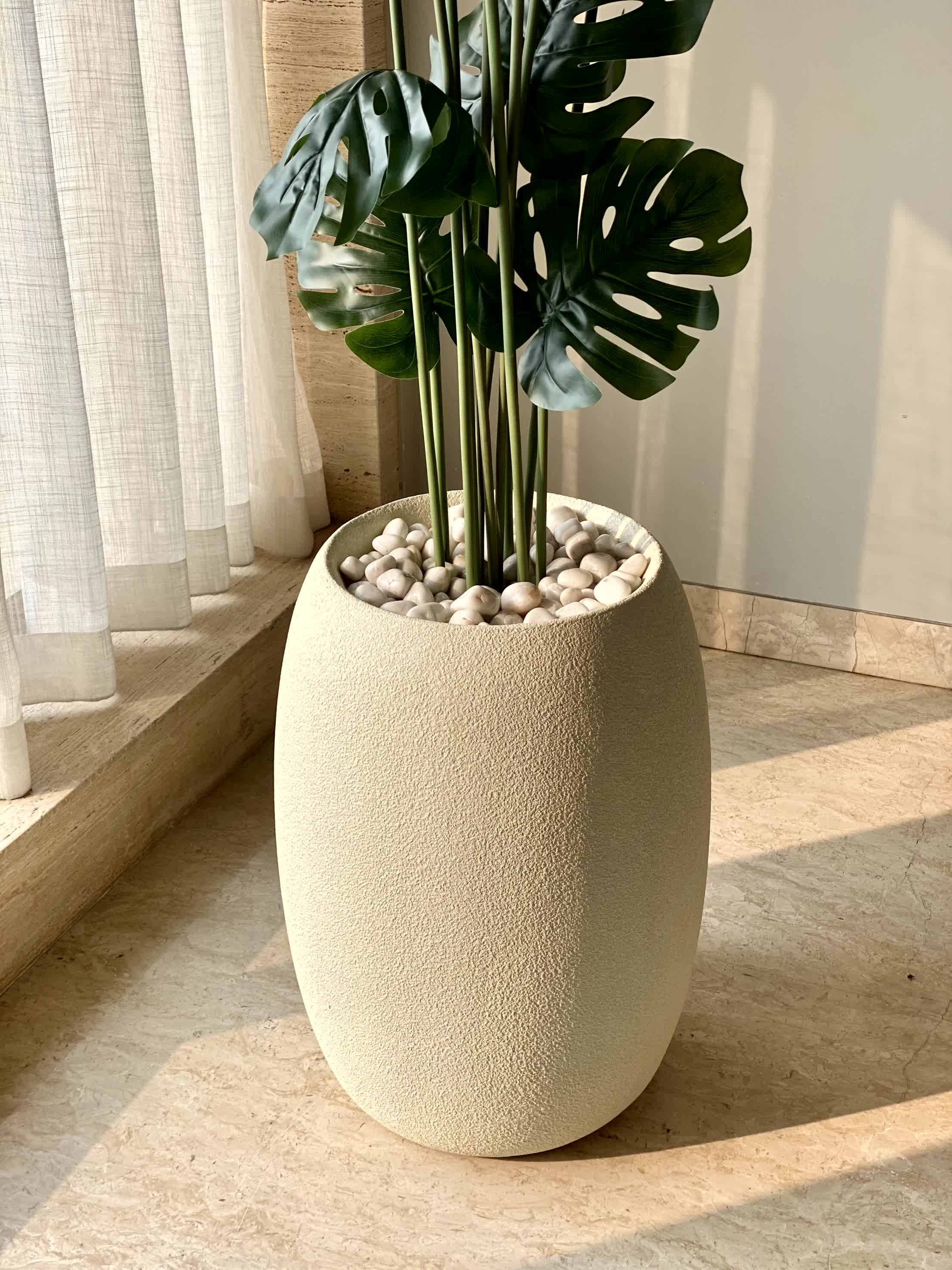 Classic Porto Planter