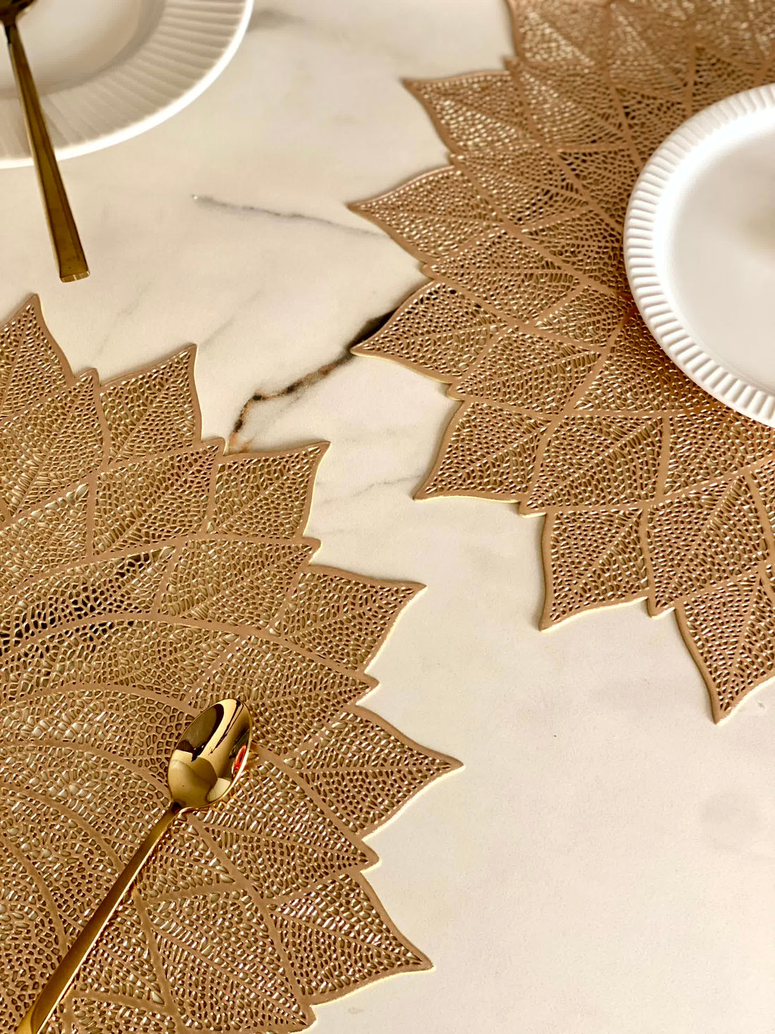 Divine Table Mats - Set of 6