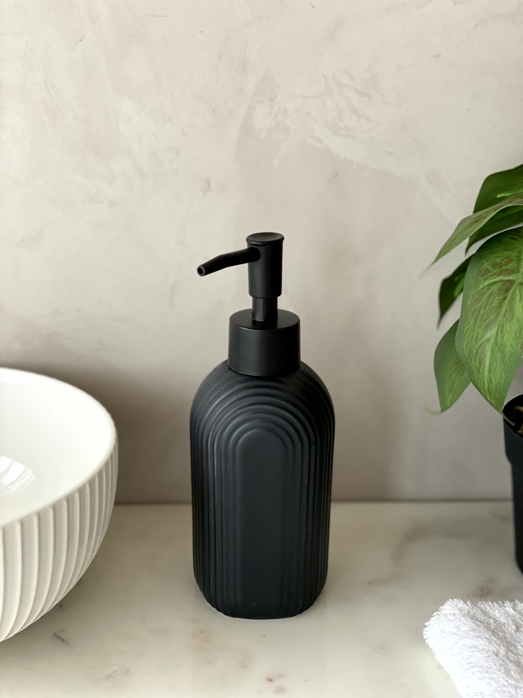 Mono Bathroom Dispenser