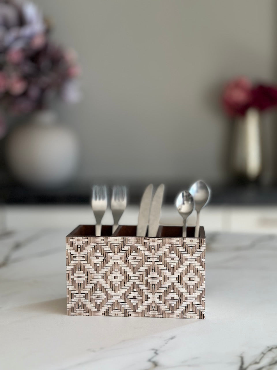 Mirage Cutlery Holder