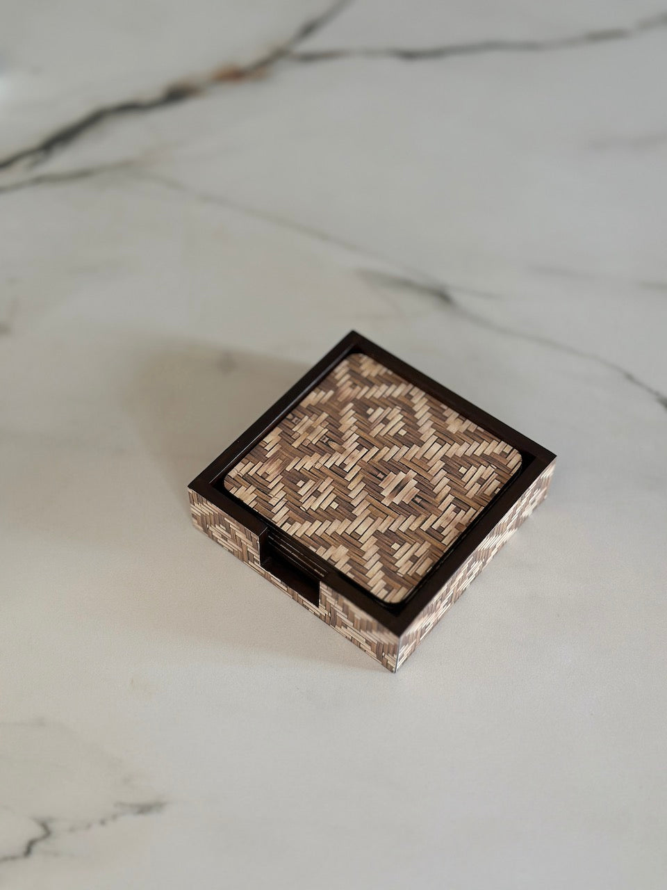 Mirage Coasters (Set of 6)