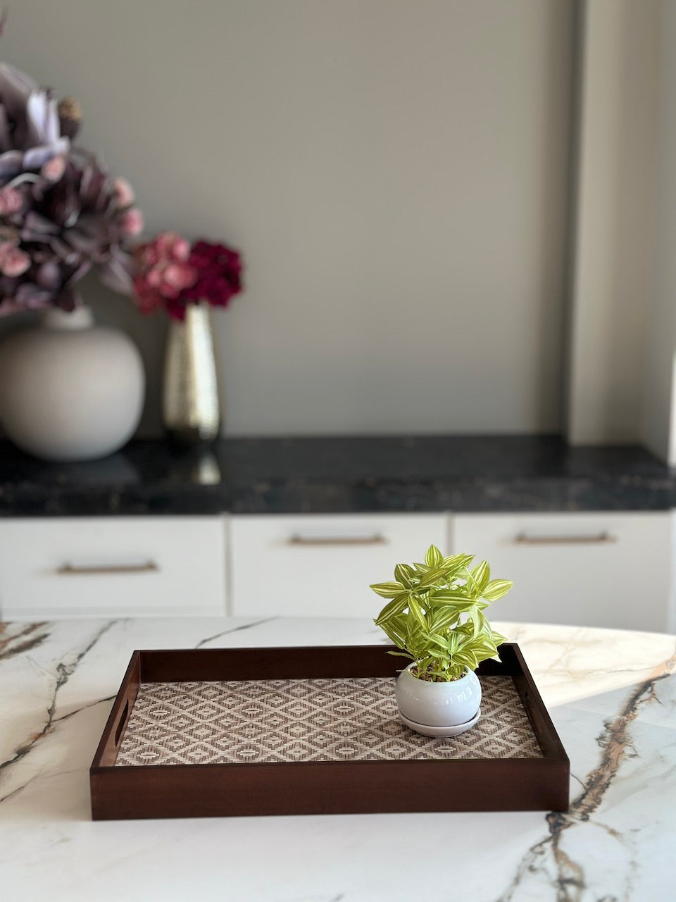 Mirage Tray - Medium