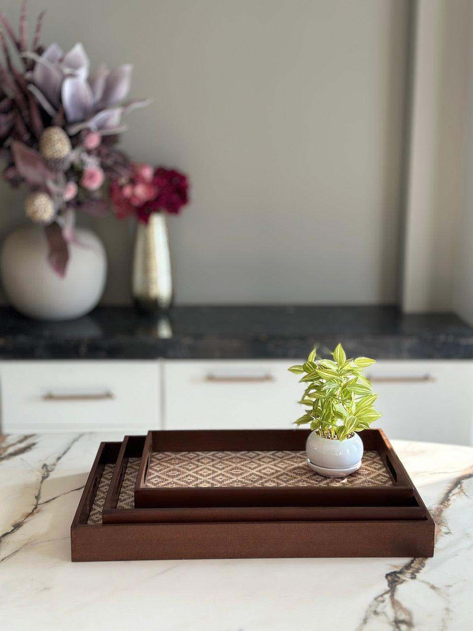Mirage Tray - Large