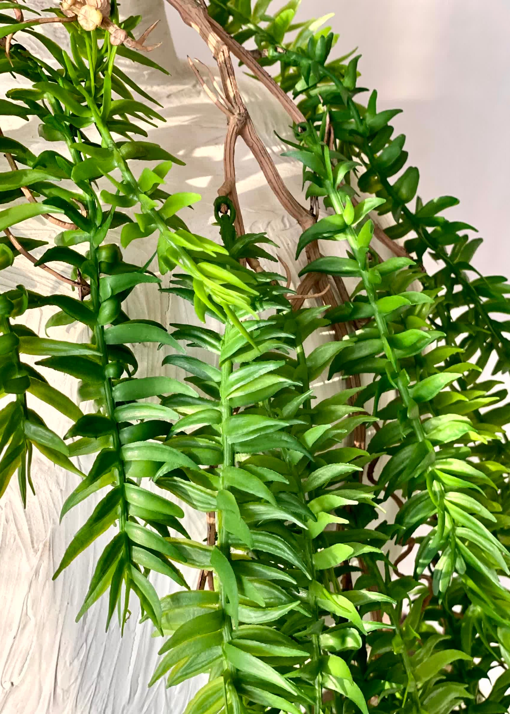 Artificial Thornfall Creeper - Small