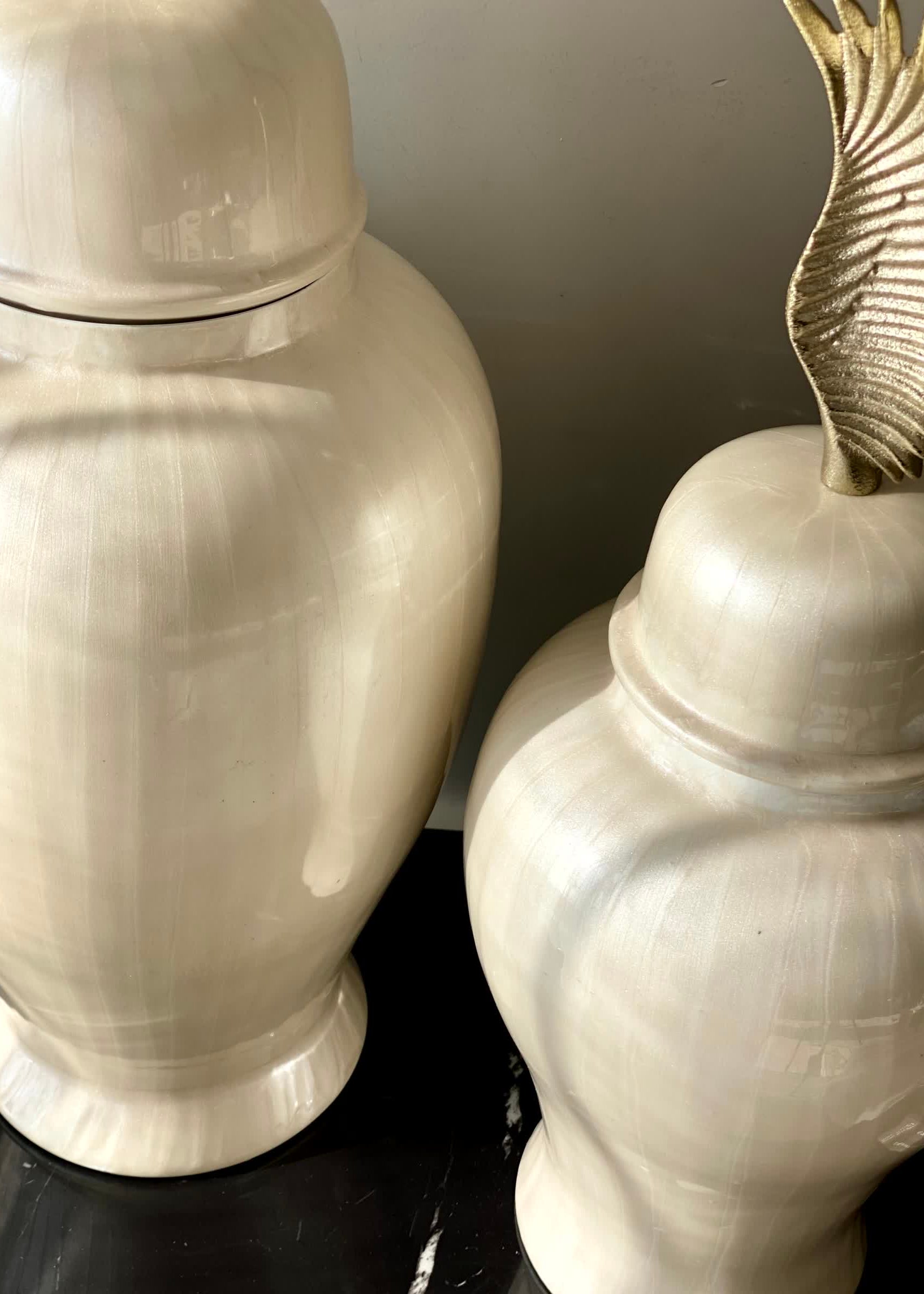 Elysian Decor Jars