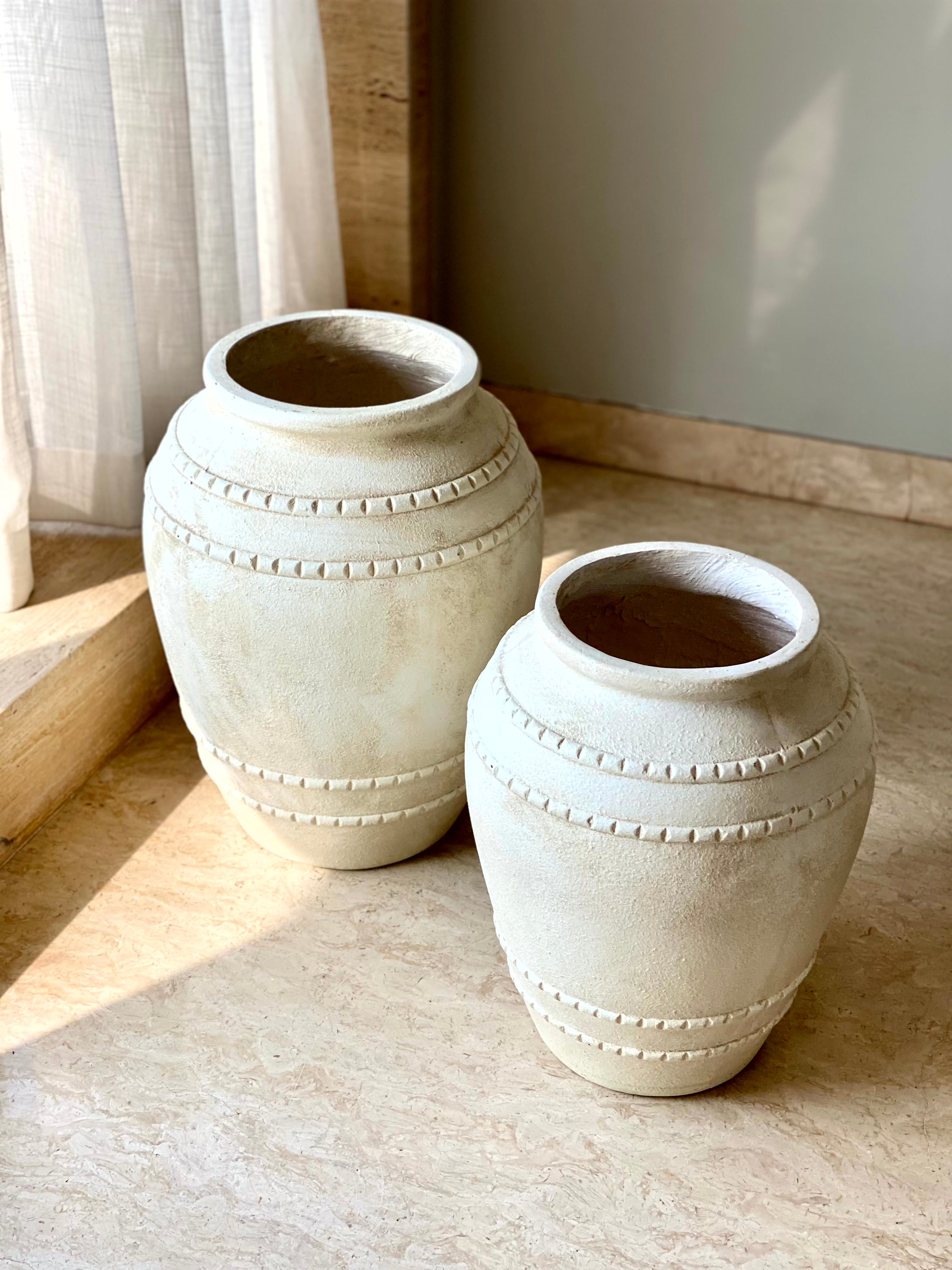 Lux Suva Planter - Medium (Only For Mumbai)