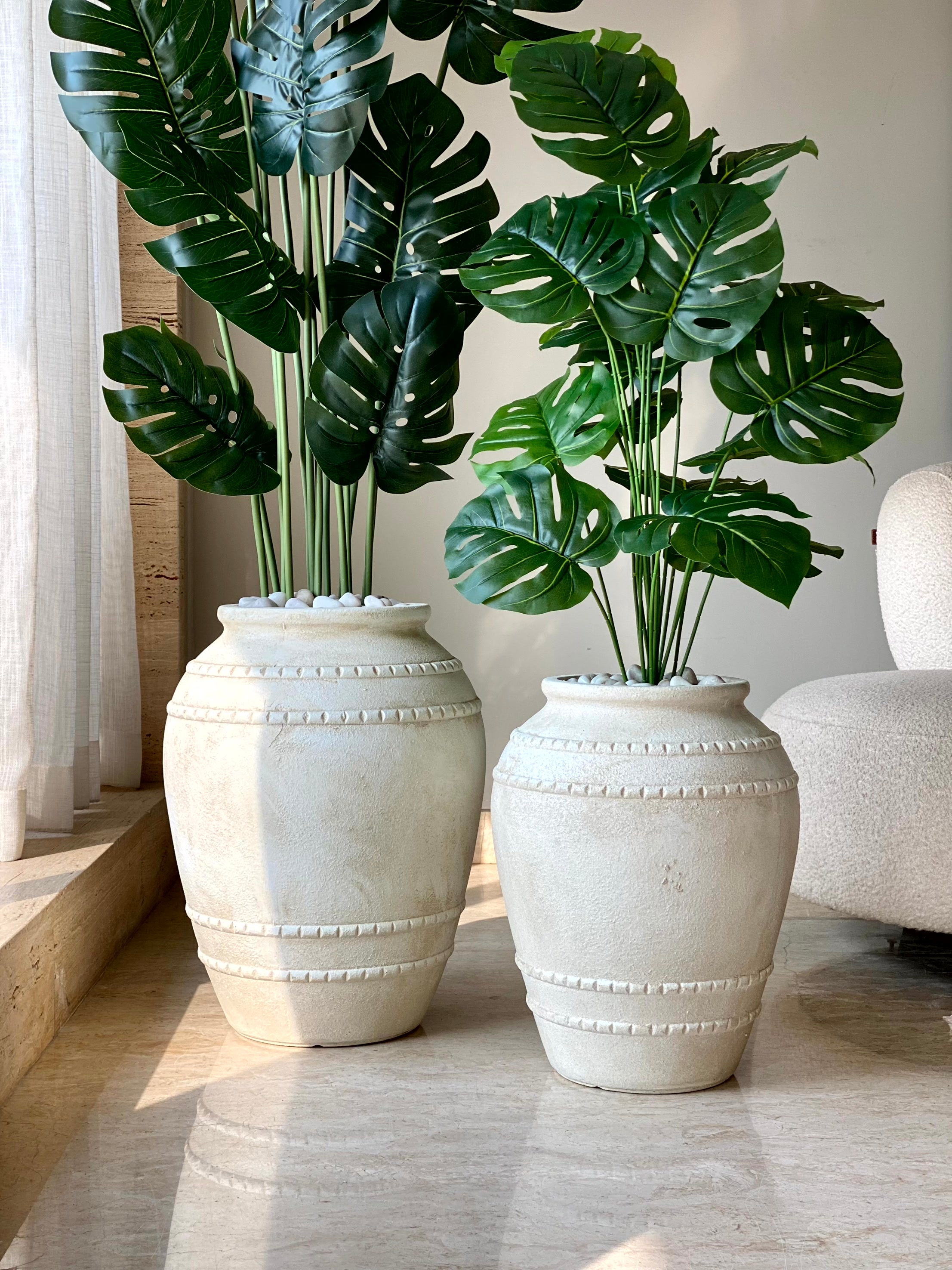 Lux Suva Planter - Medium (Only For Mumbai)