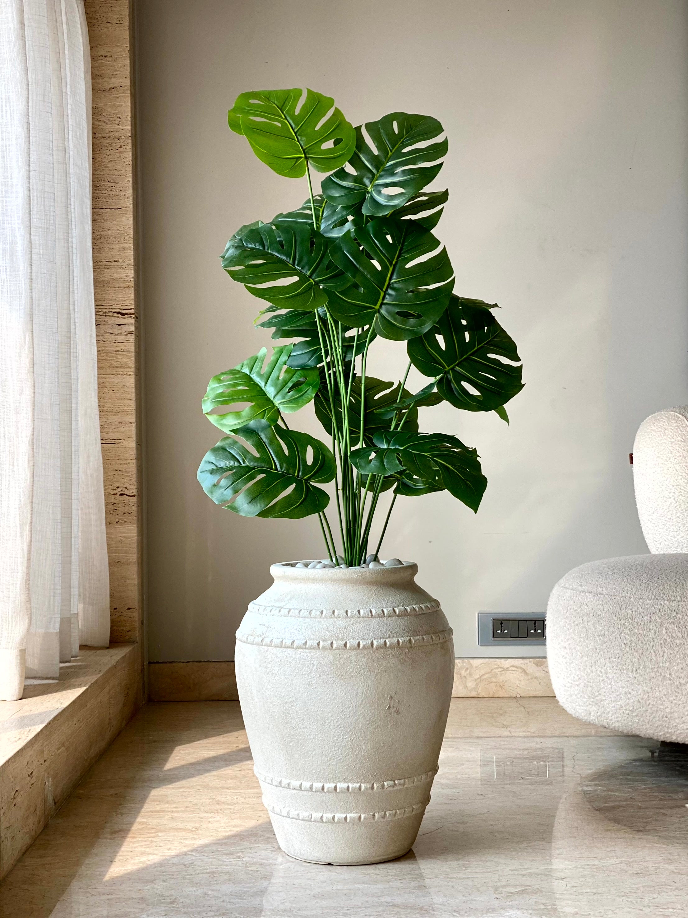 Lux Suva Planter - Medium (Only For Mumbai)