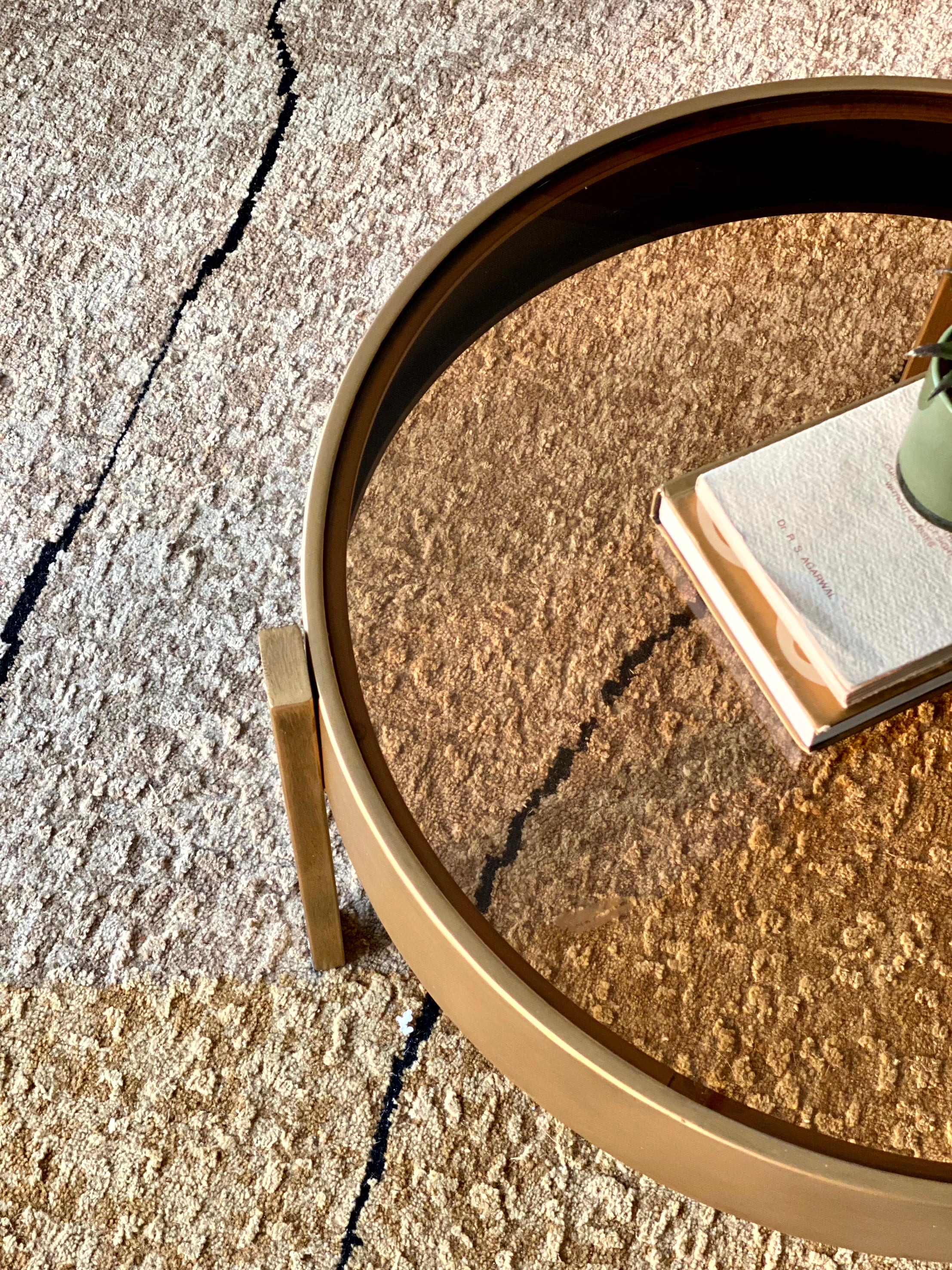 Aurum Coffee Table - Large