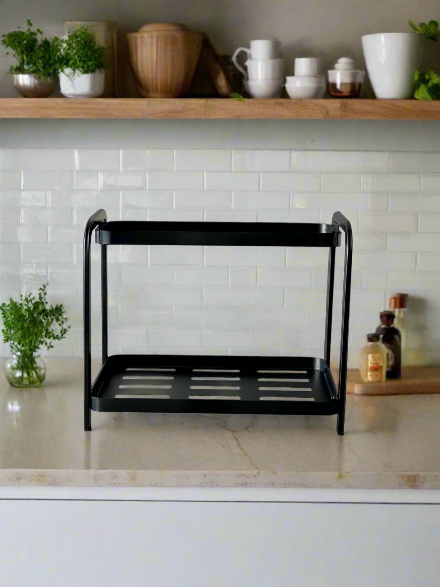 Evora Cove Organizer - 2 Tier