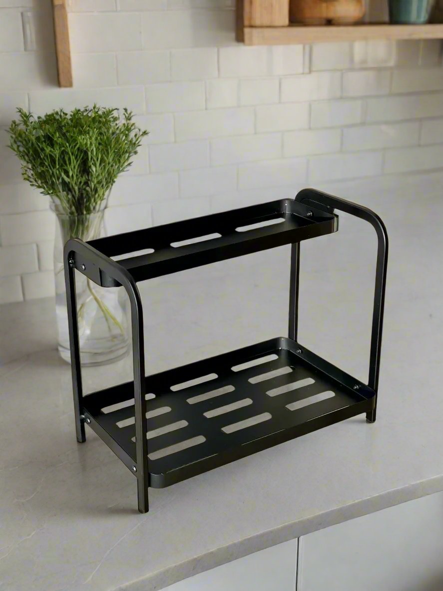 Evora Cove Organizer - 2 Tier
