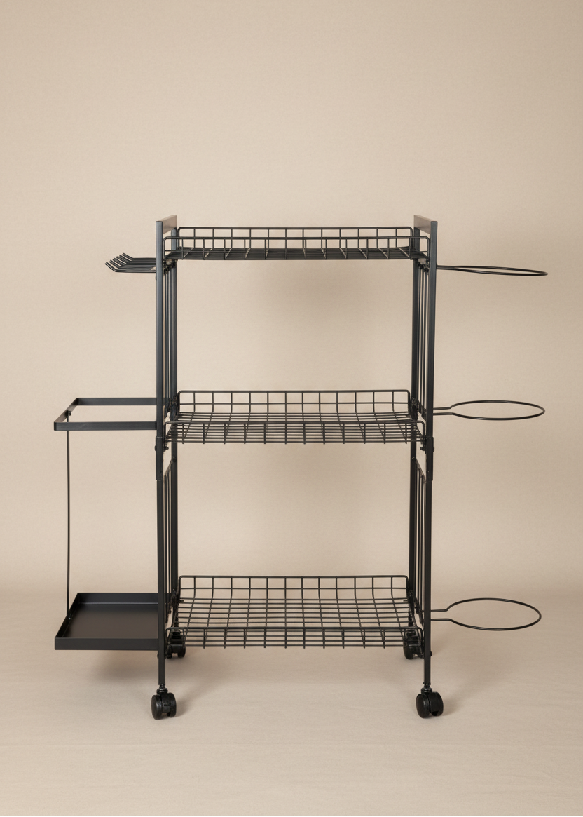 Atlas Triad Organizer 3 Tier