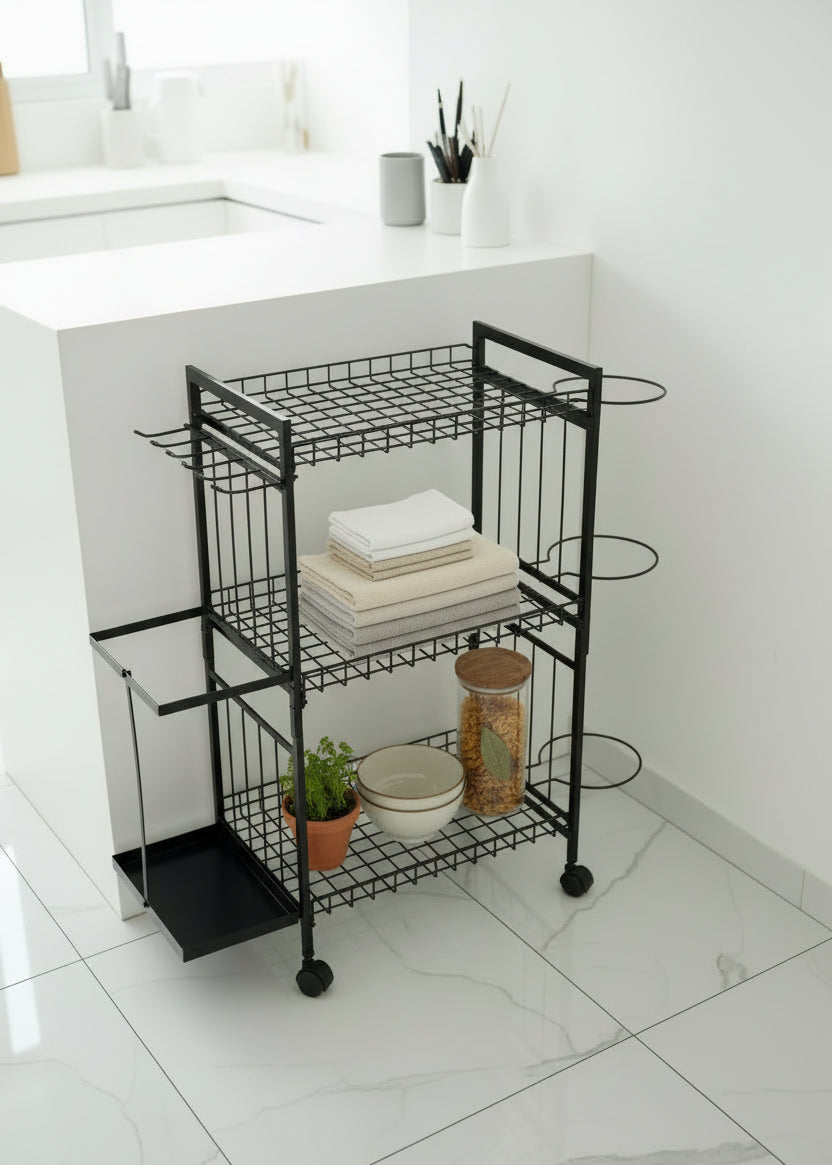 Atlas Triad Organizer 3 Tier