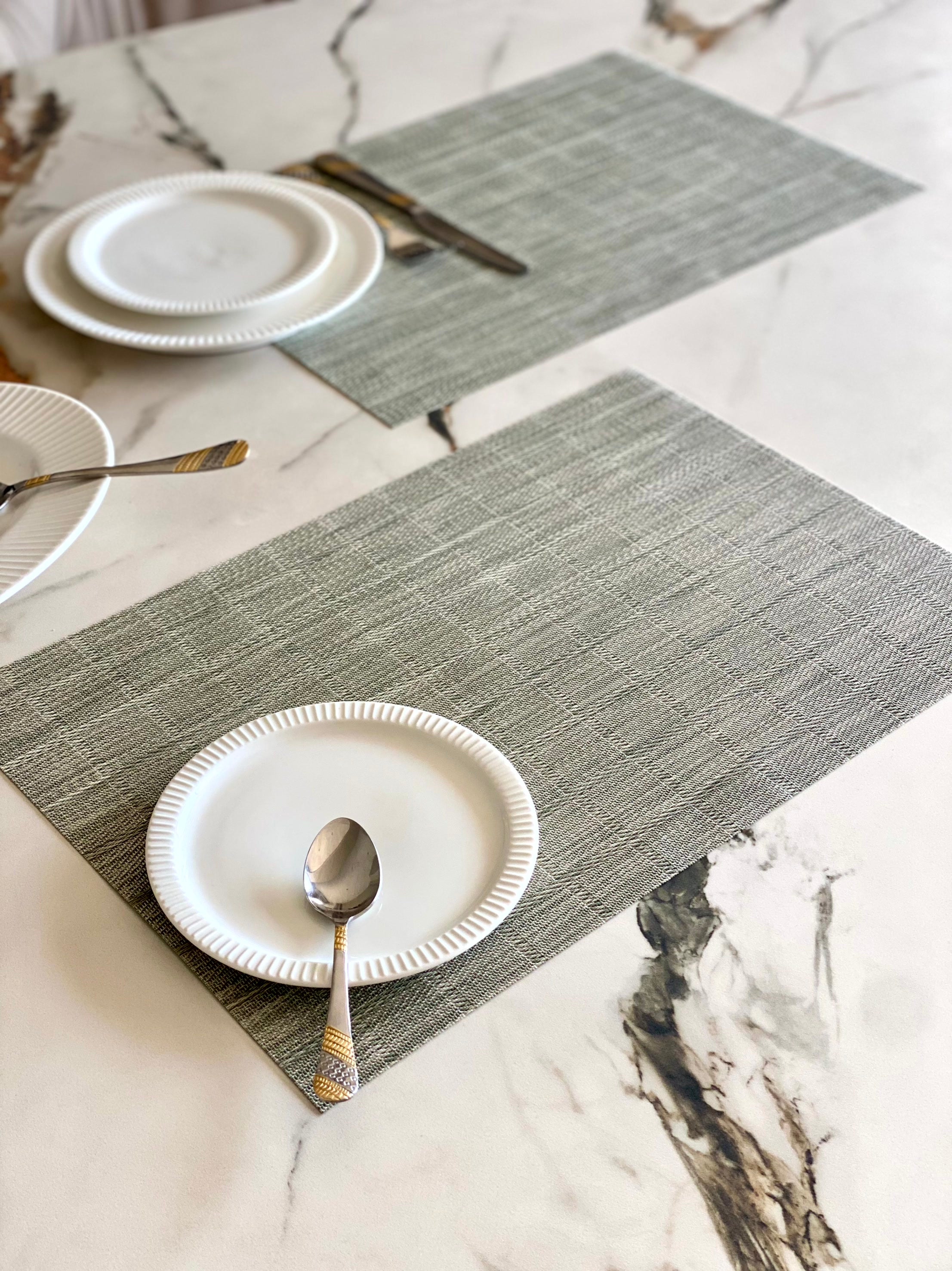 Arcane Table Mats - Set of 6