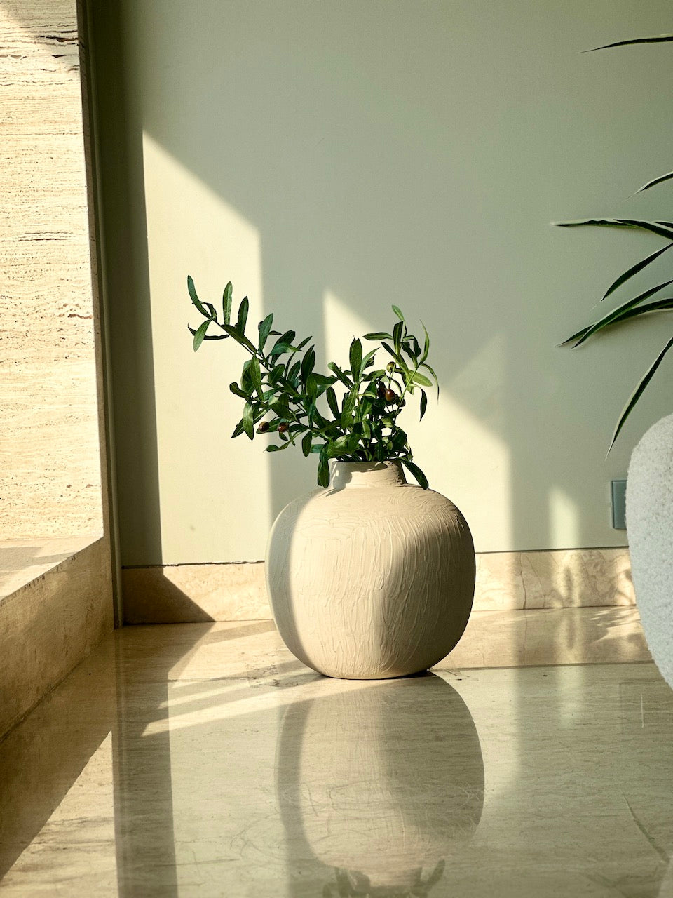 Artificial Olive Branch – Mason Home by Amarsons - Lifestyle & Decor