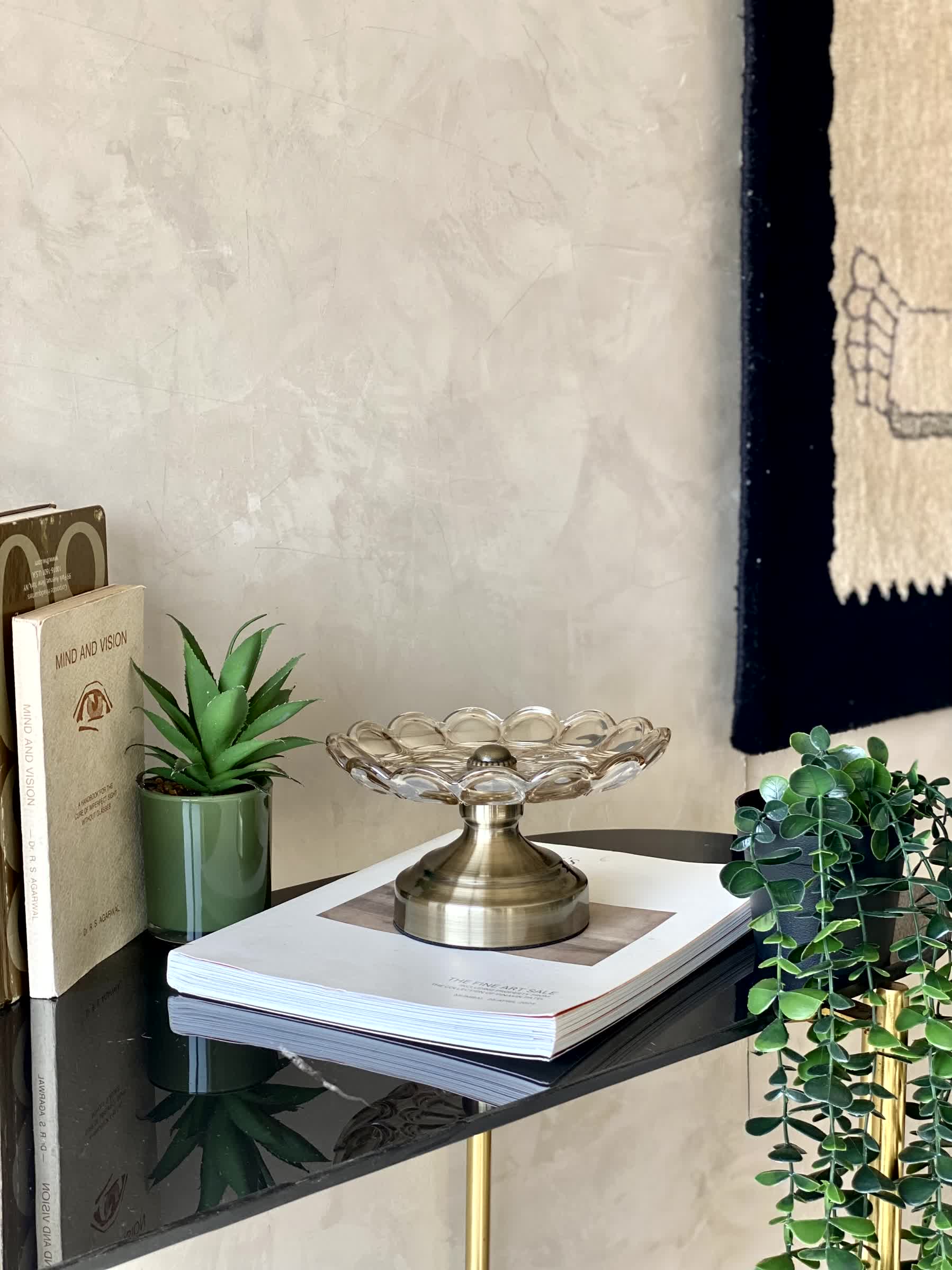 Dokmai Accent Tray