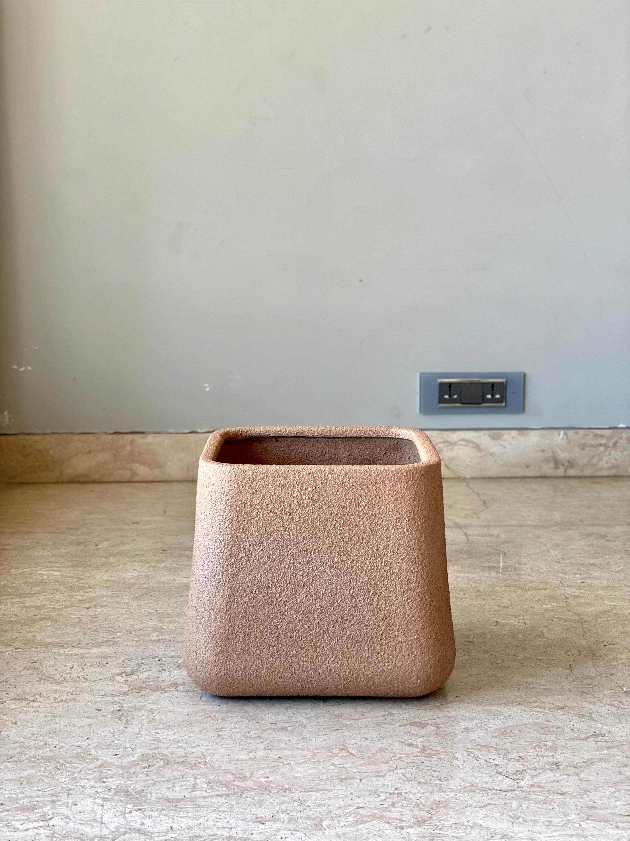 Arden Planters - Terracota Beige