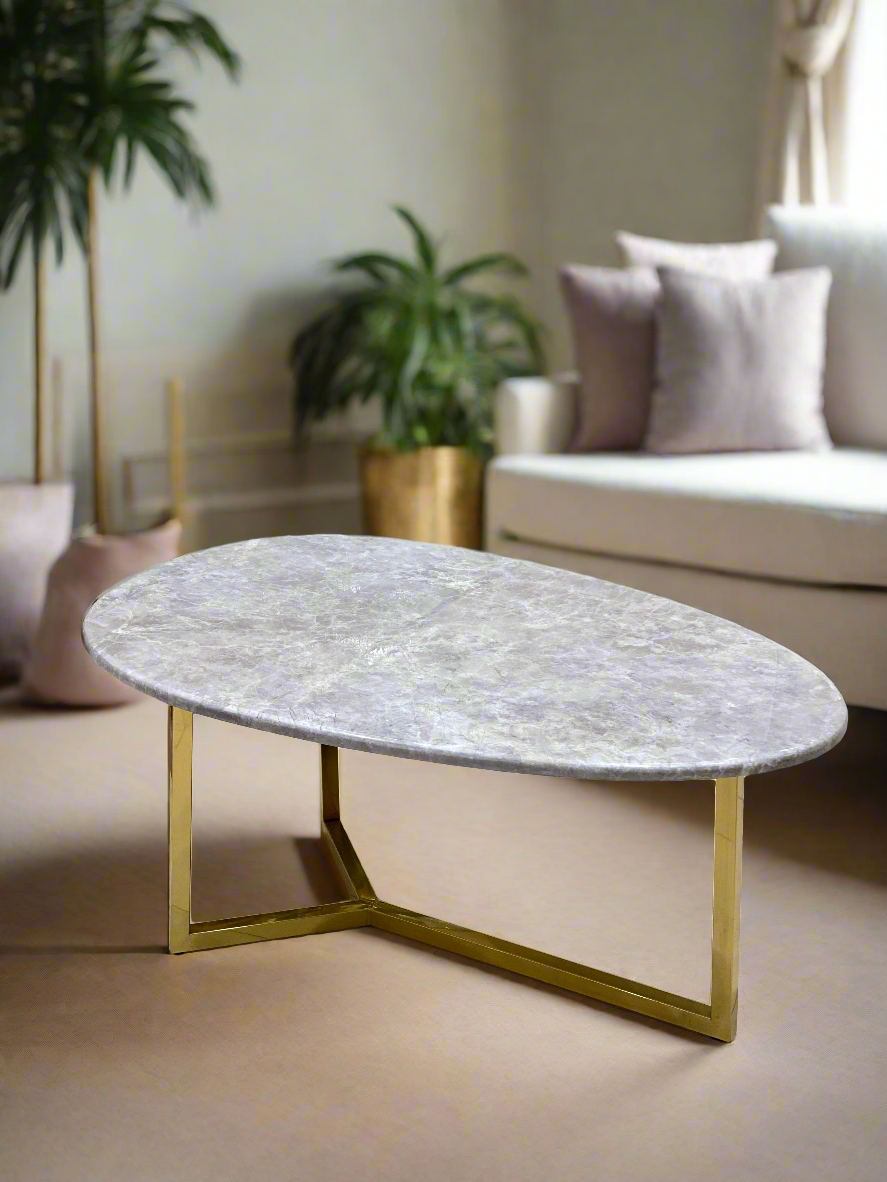 Bristol Coffee Table (Only For Mumbai)