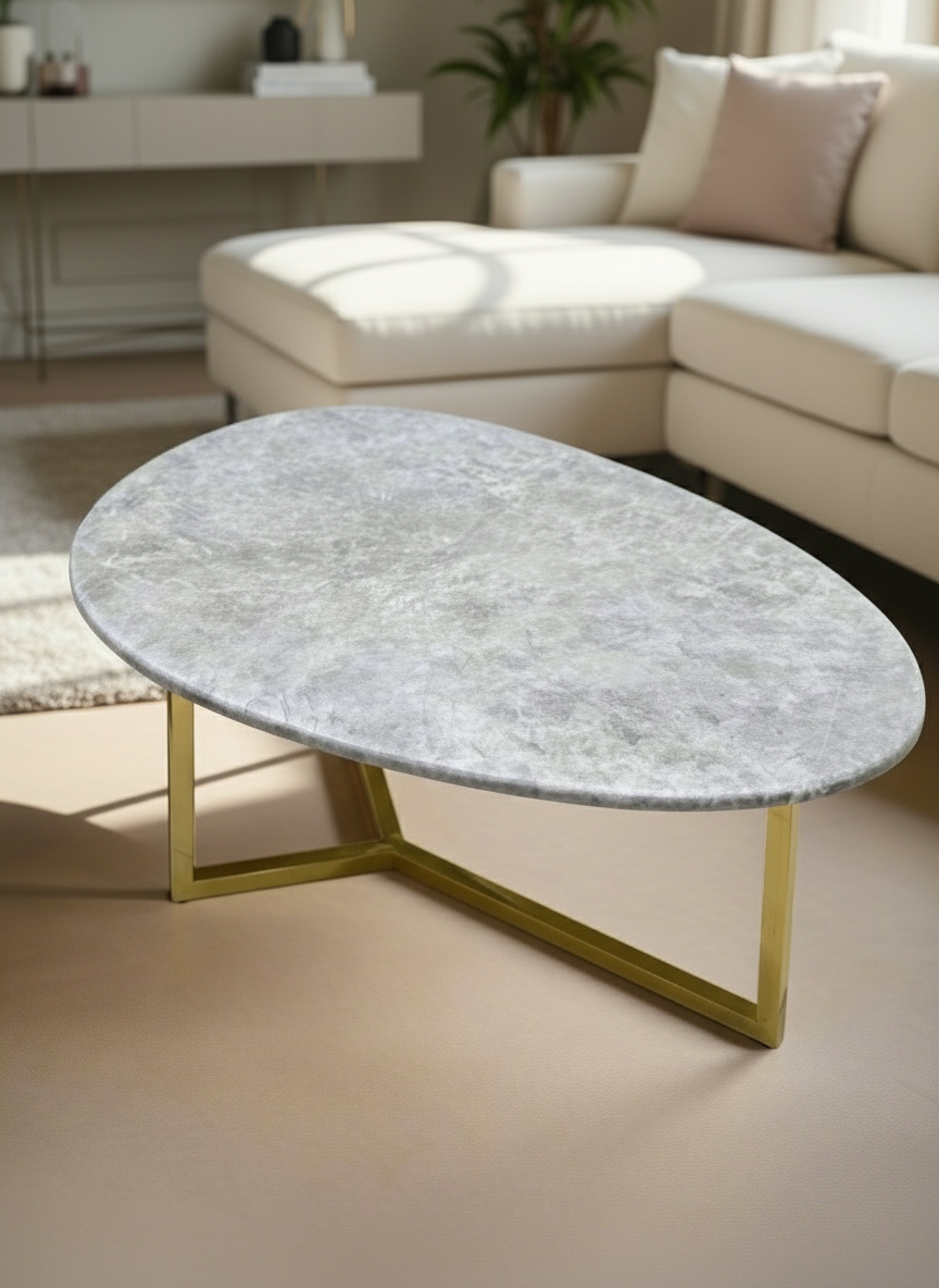 Bristol Coffee Table (Only For Mumbai)