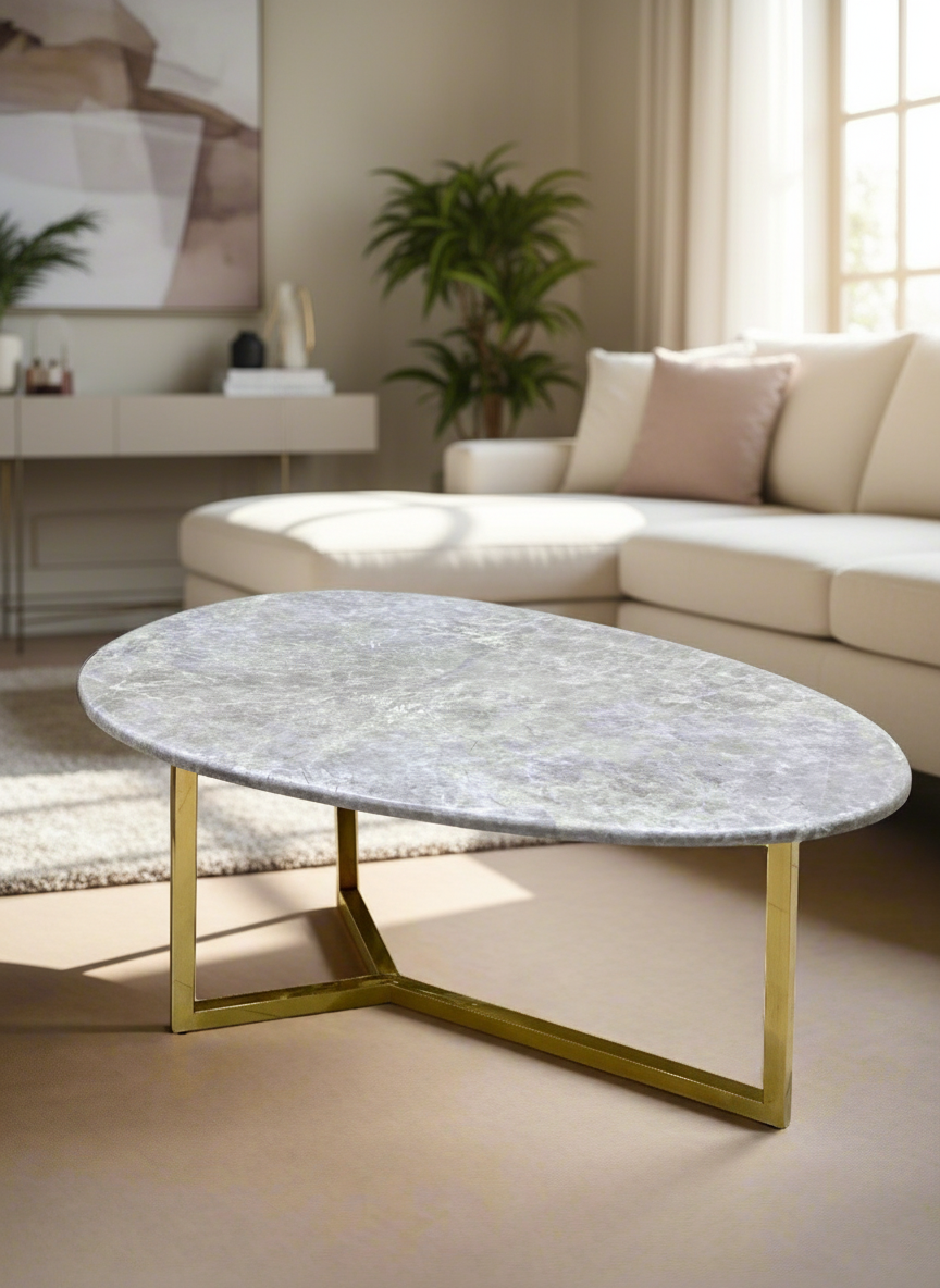 Bristol Coffee Table (Only For Mumbai)