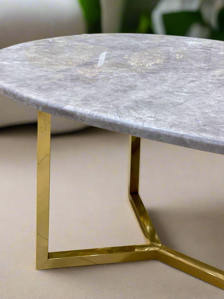 Bristol Coffee Table (Only For Mumbai)