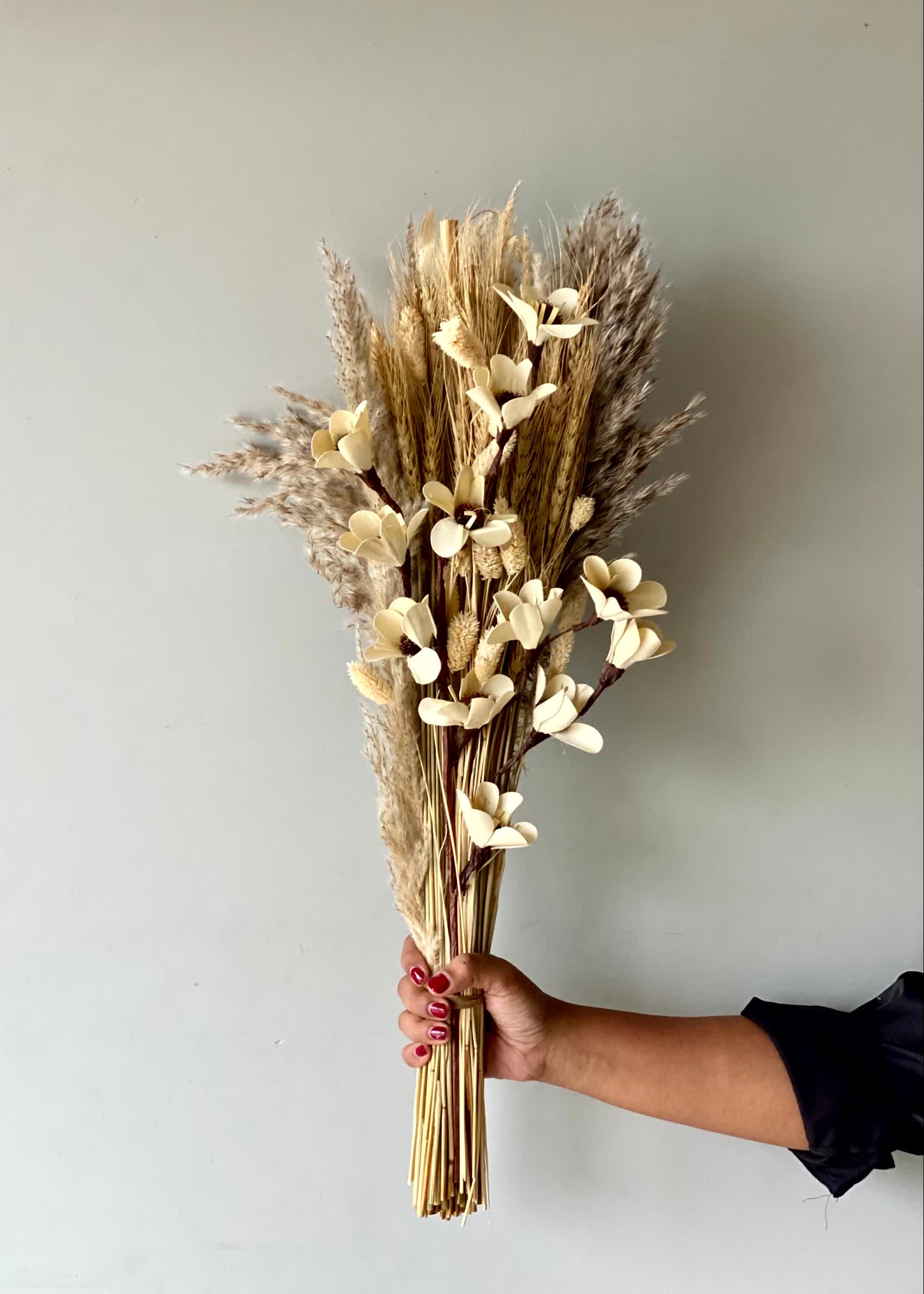 Bohemia Bloom Bunch