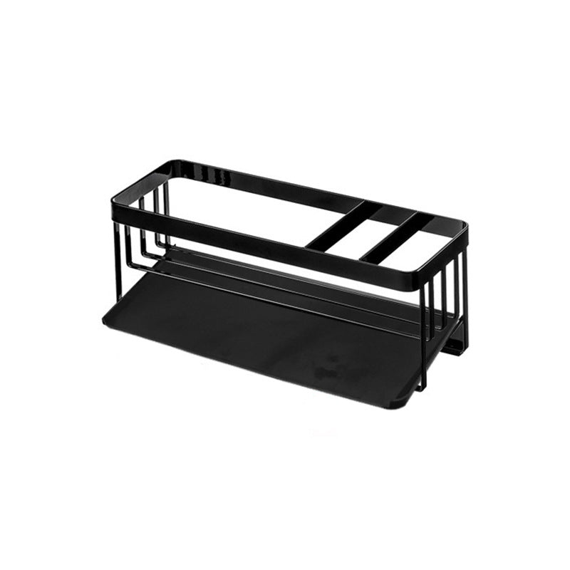 Sponge Holder - Black