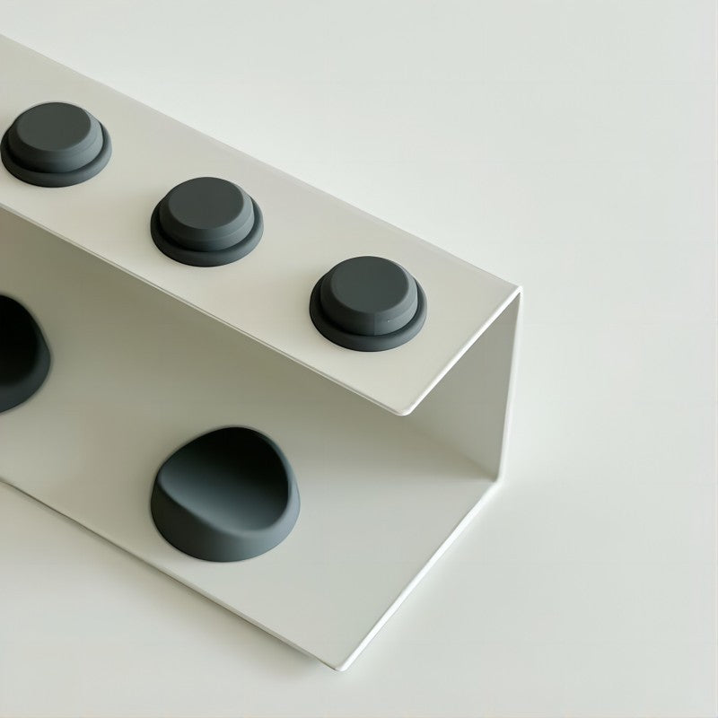 Dyson Airwrap Holder White