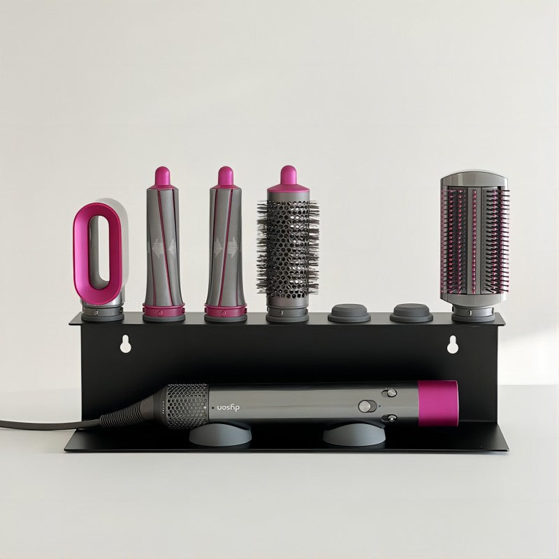 Dyson Airwrap Holder Black