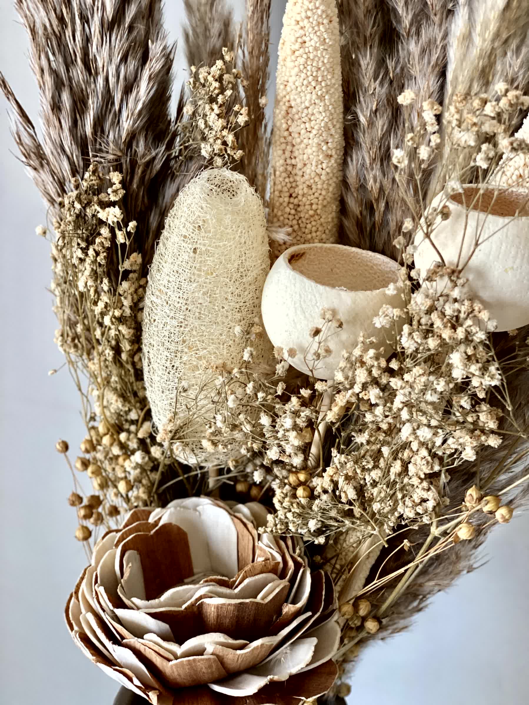 Sunbloom Prairie Bunch
