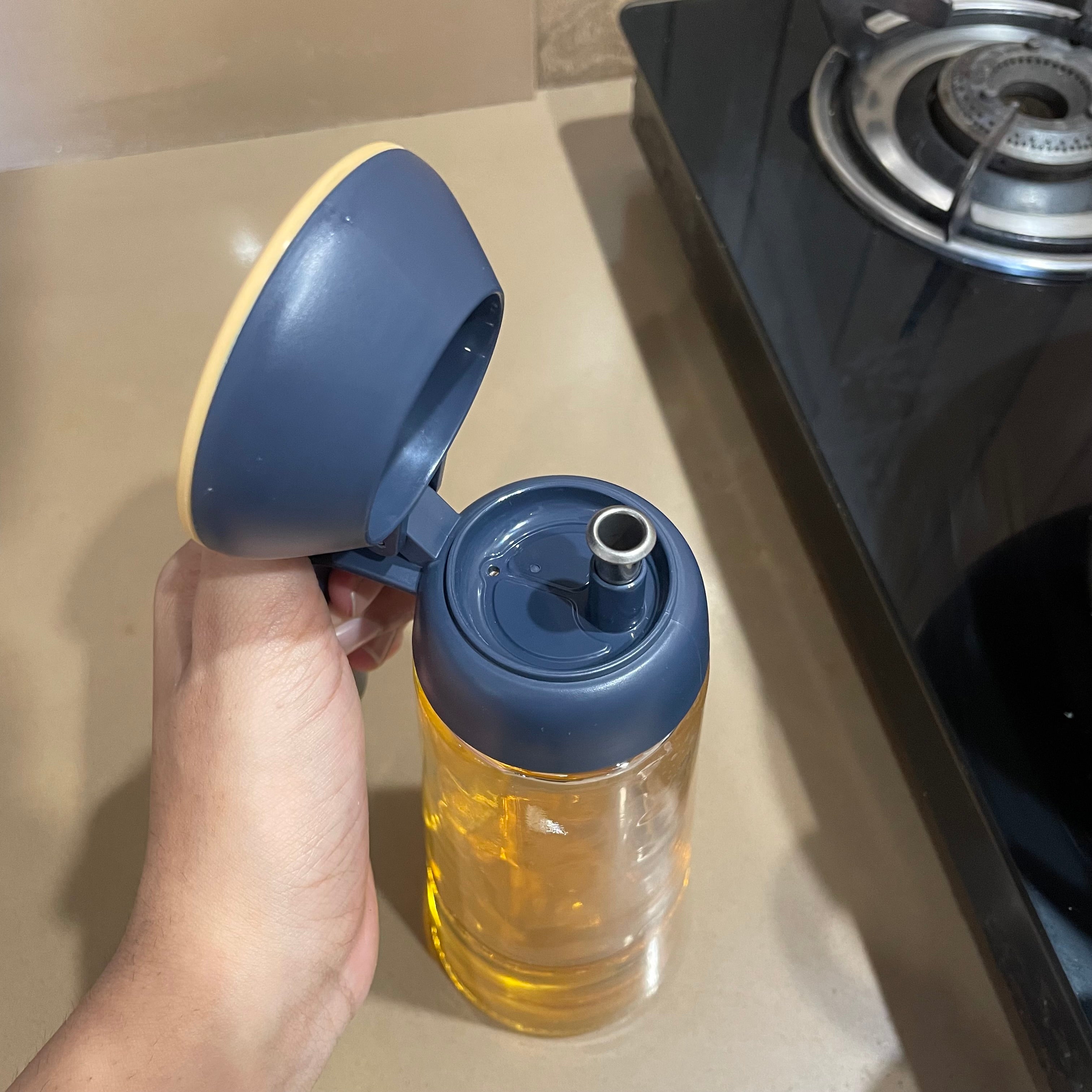 Oil Dispenser