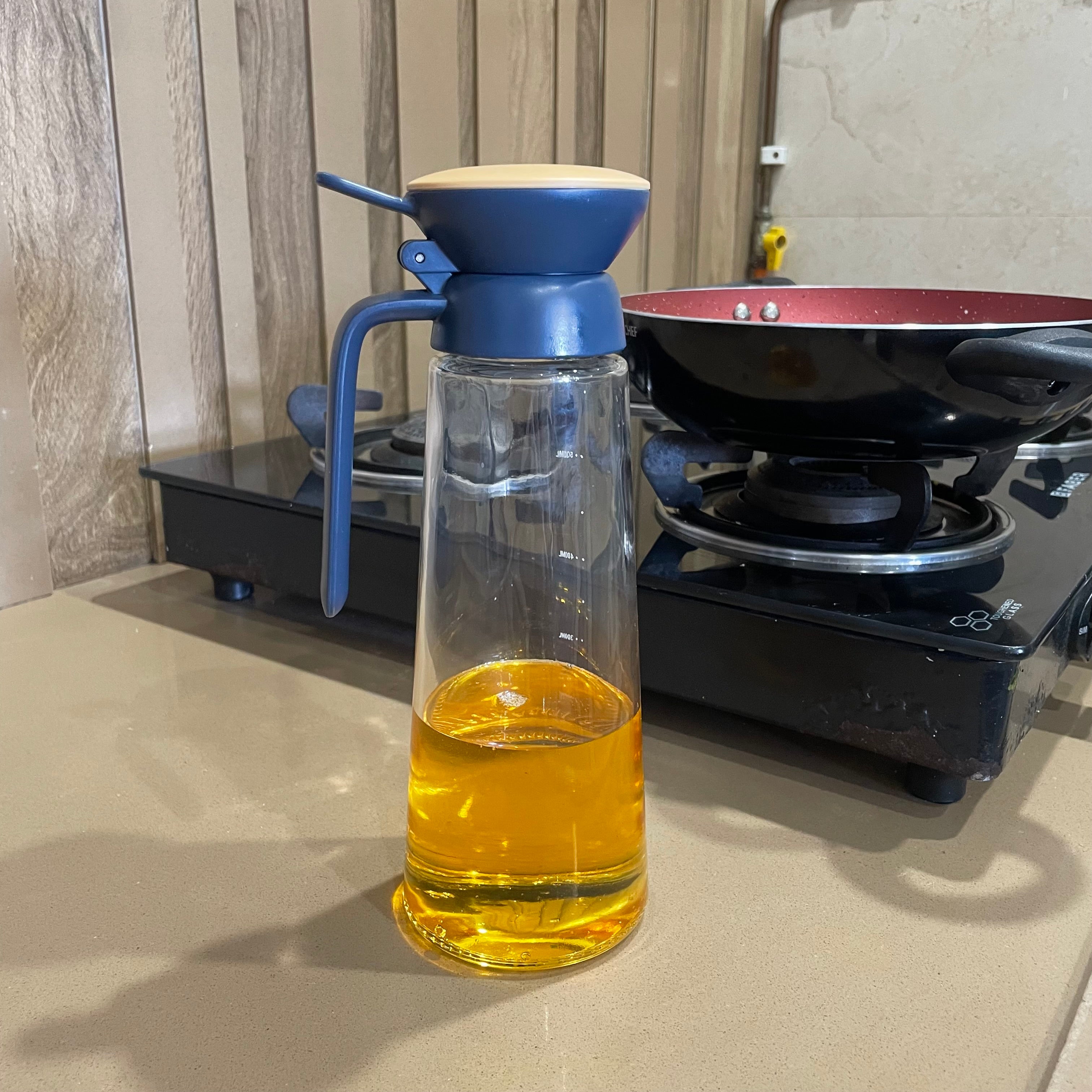 Oil Dispenser