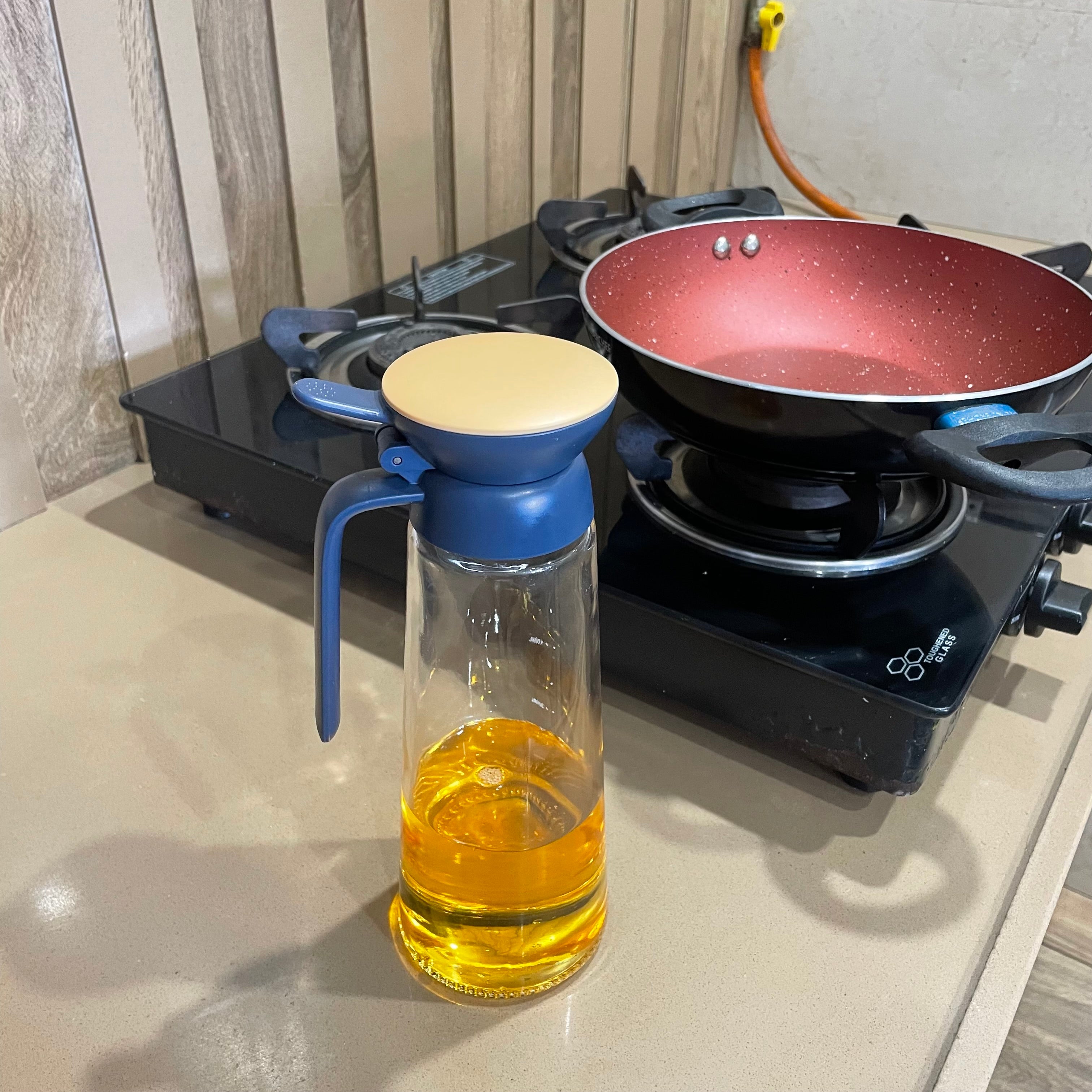Oil Dispenser