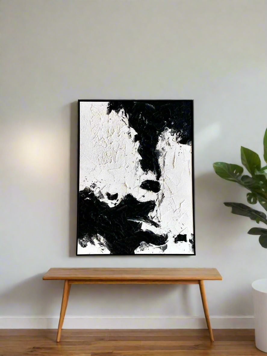 Wall Art: Shadows & Light