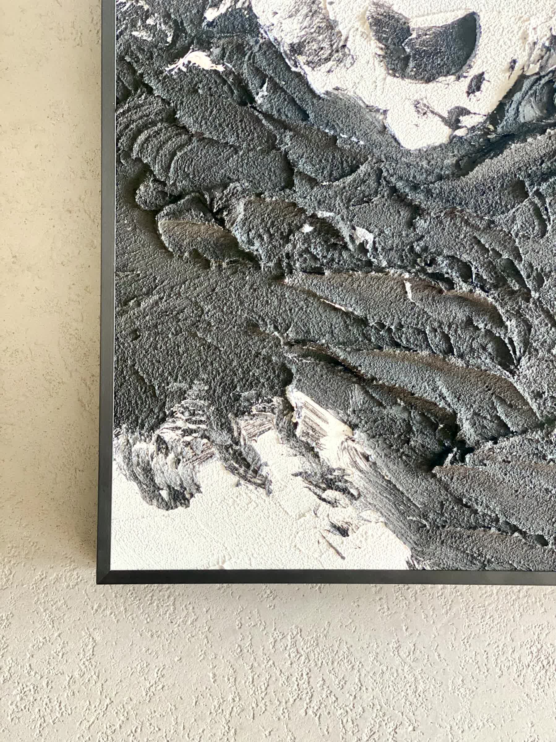 Wall Art: Shadows & Light