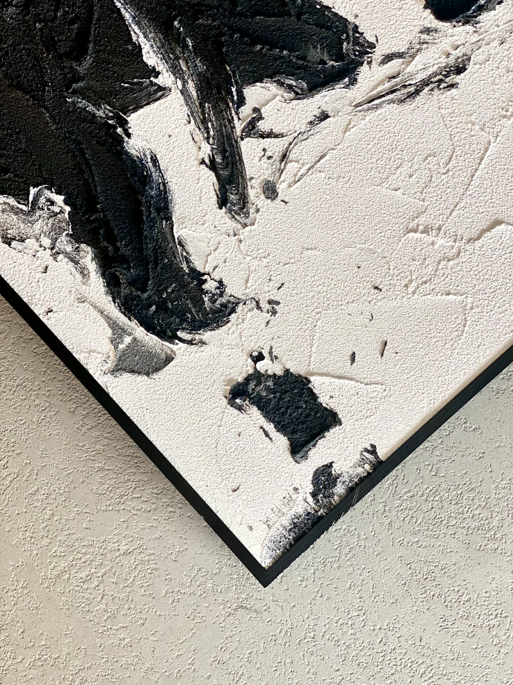 Wall Art: Shadows & Light