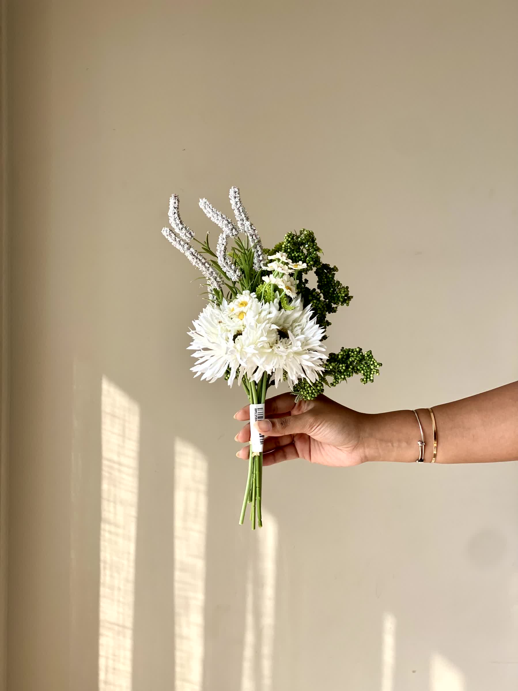 Artificial Gerbera Daisy Bunch