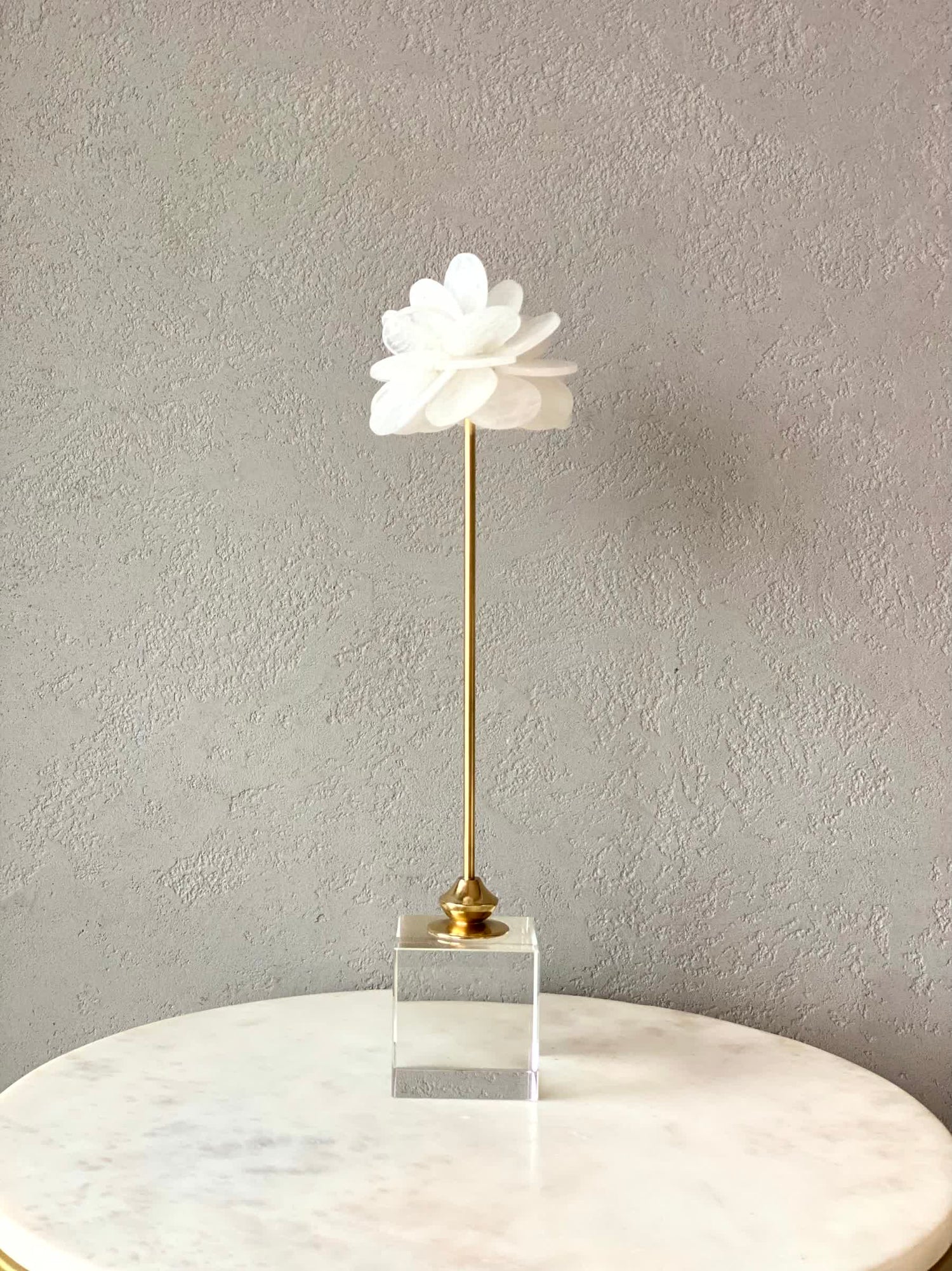 White Rose Artefact